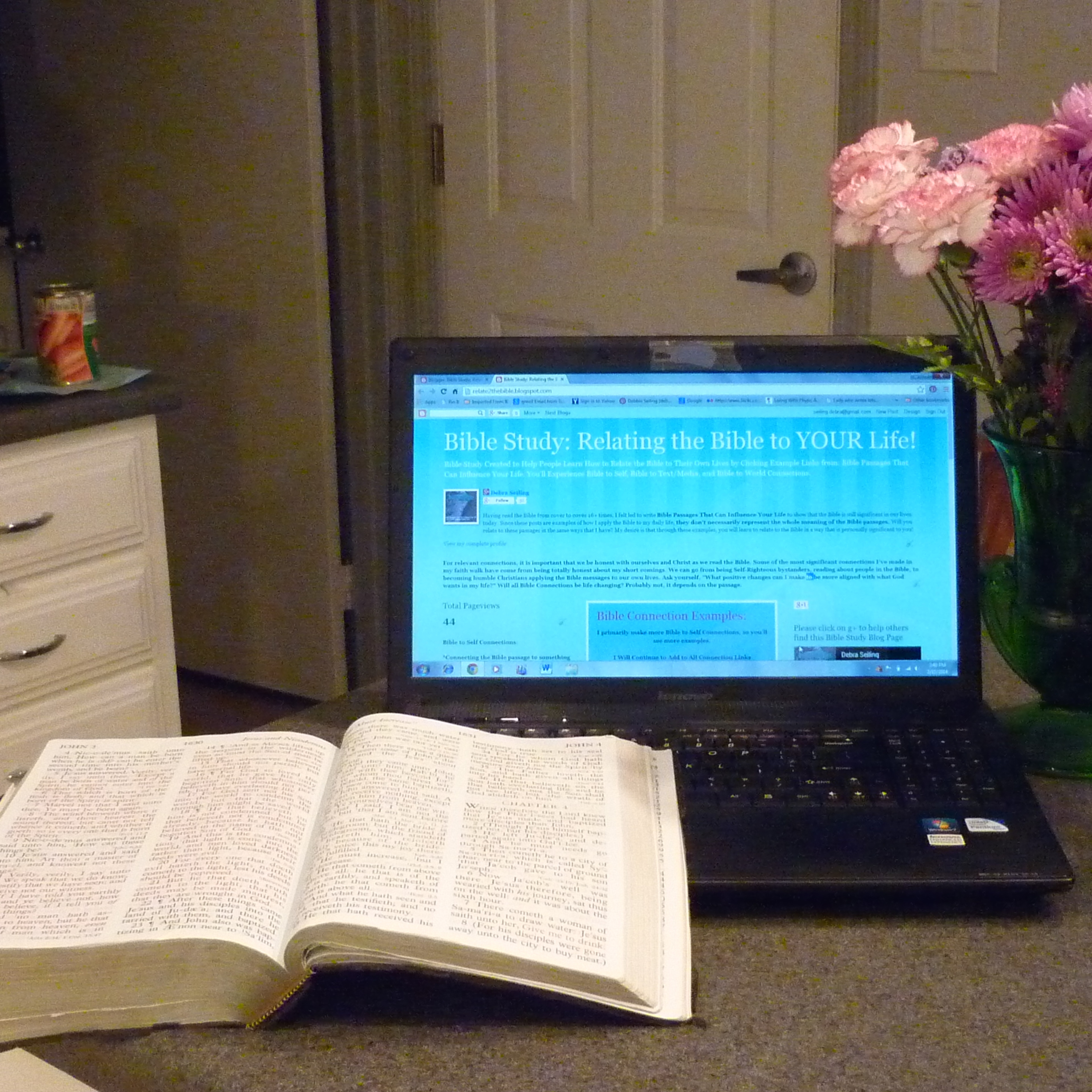 Relate2TheBible Podcast