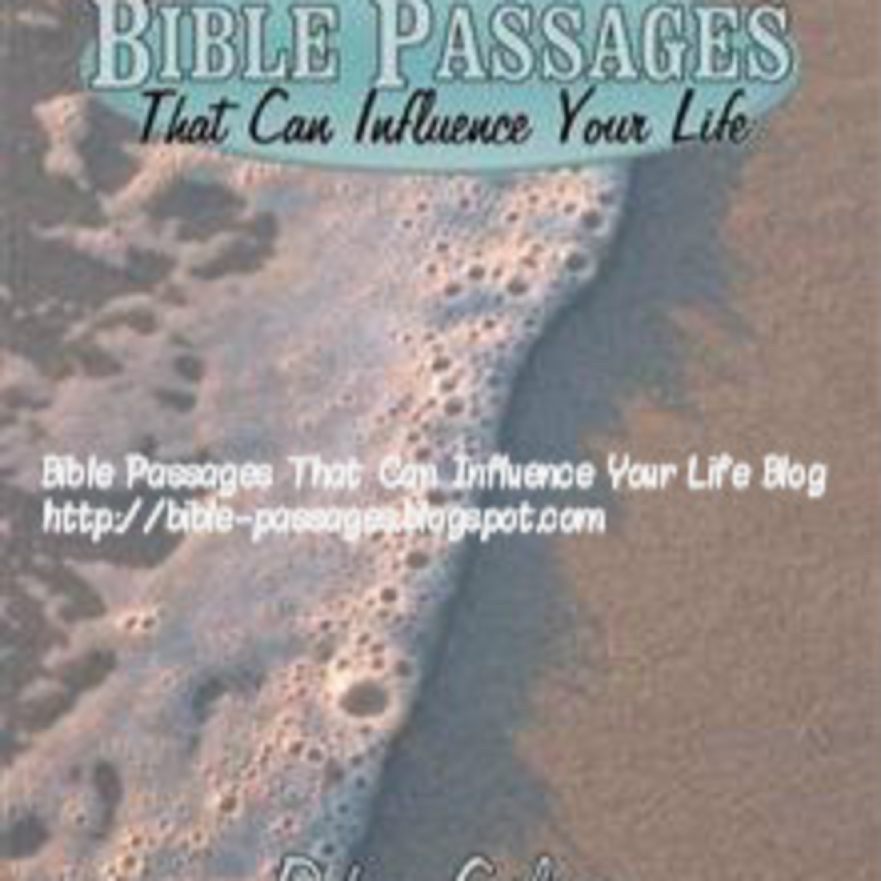 Relate2TheBible Podcast