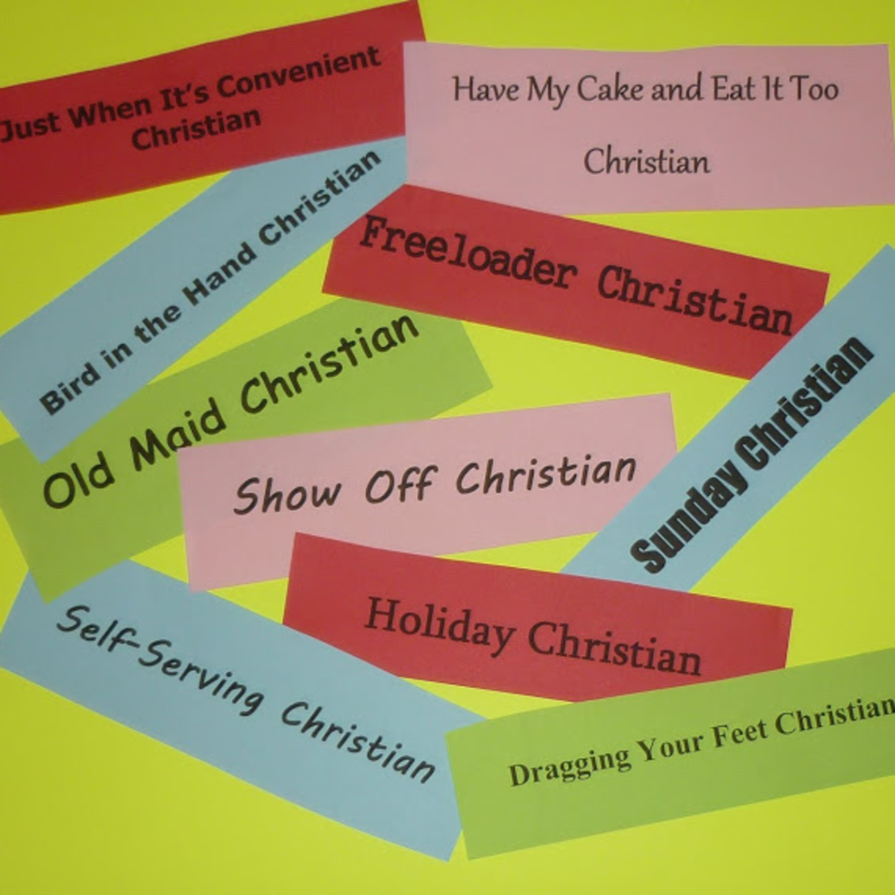 Relate2TheBible Podcast