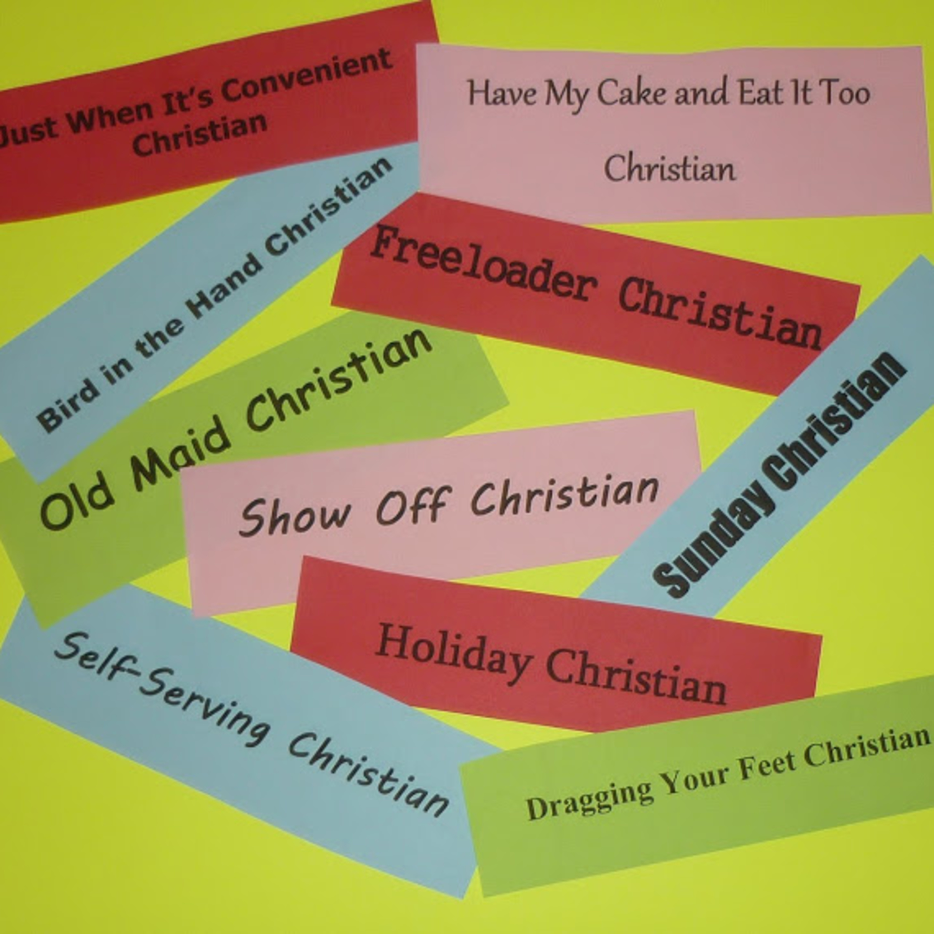 Relate2TheBible Podcast