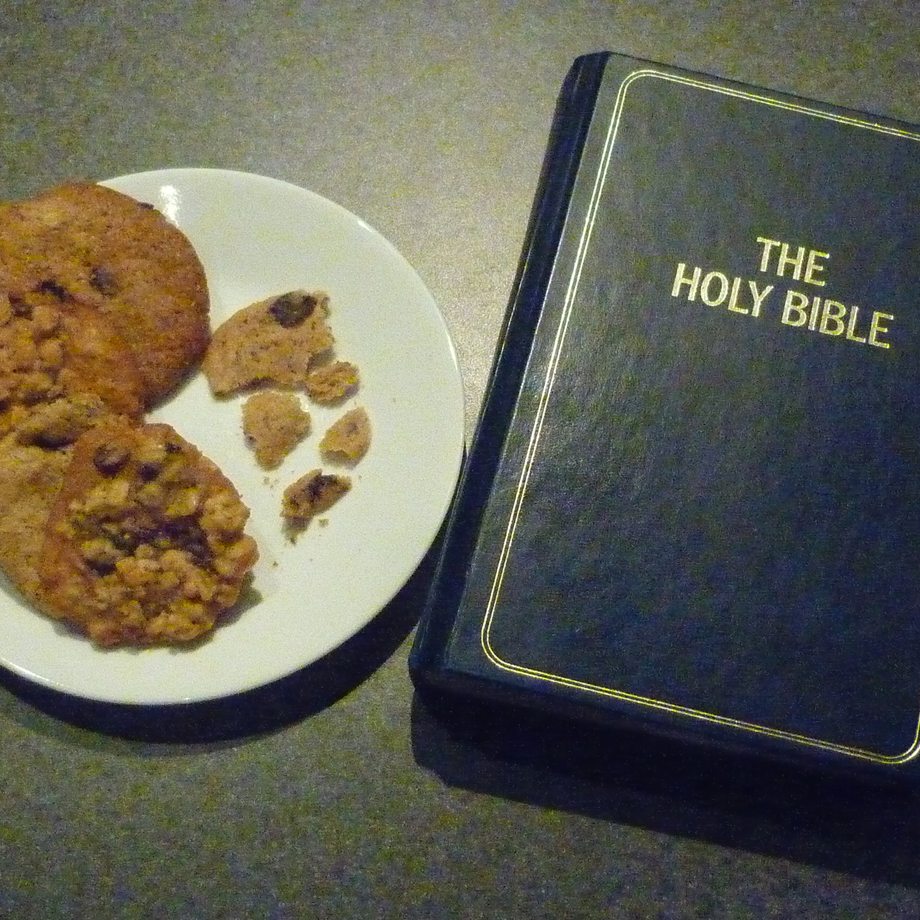 Relate2TheBible Podcast