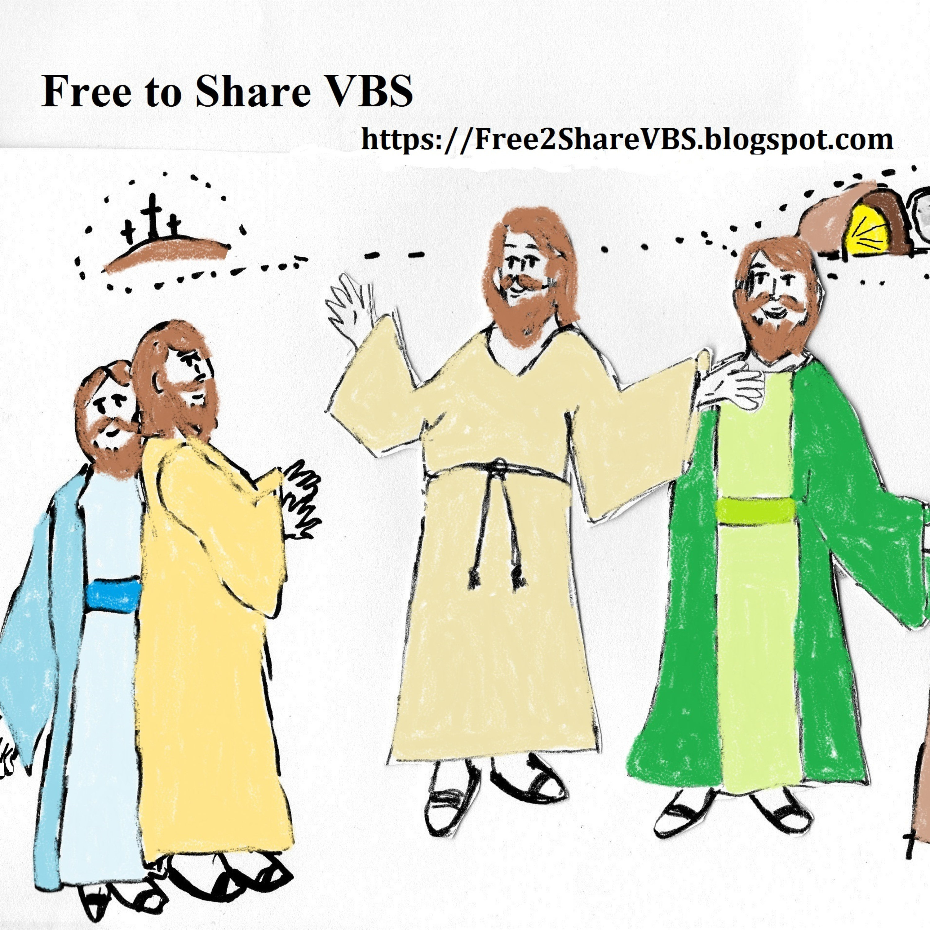 Relate2TheBible Podcast