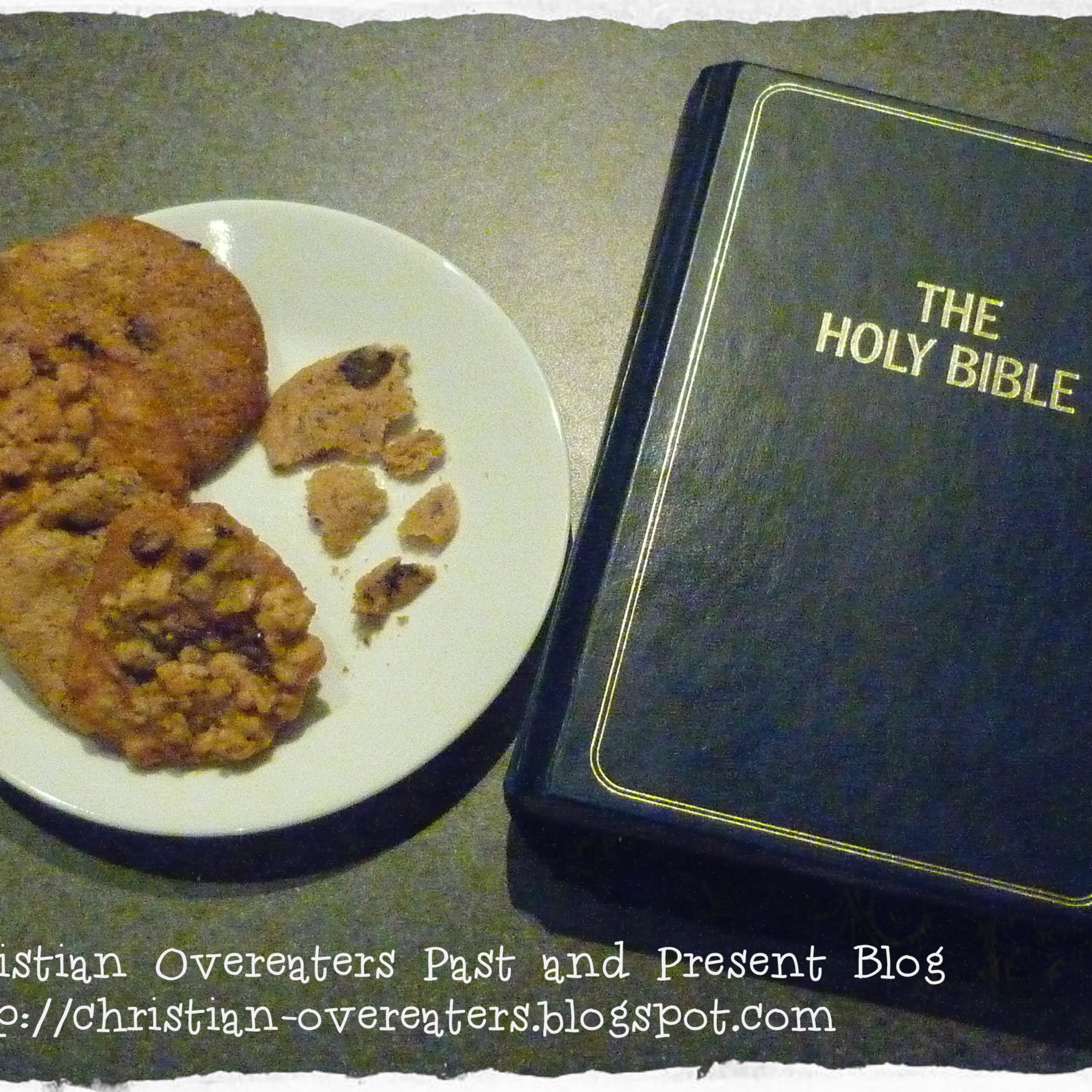 Relate2TheBible Podcast