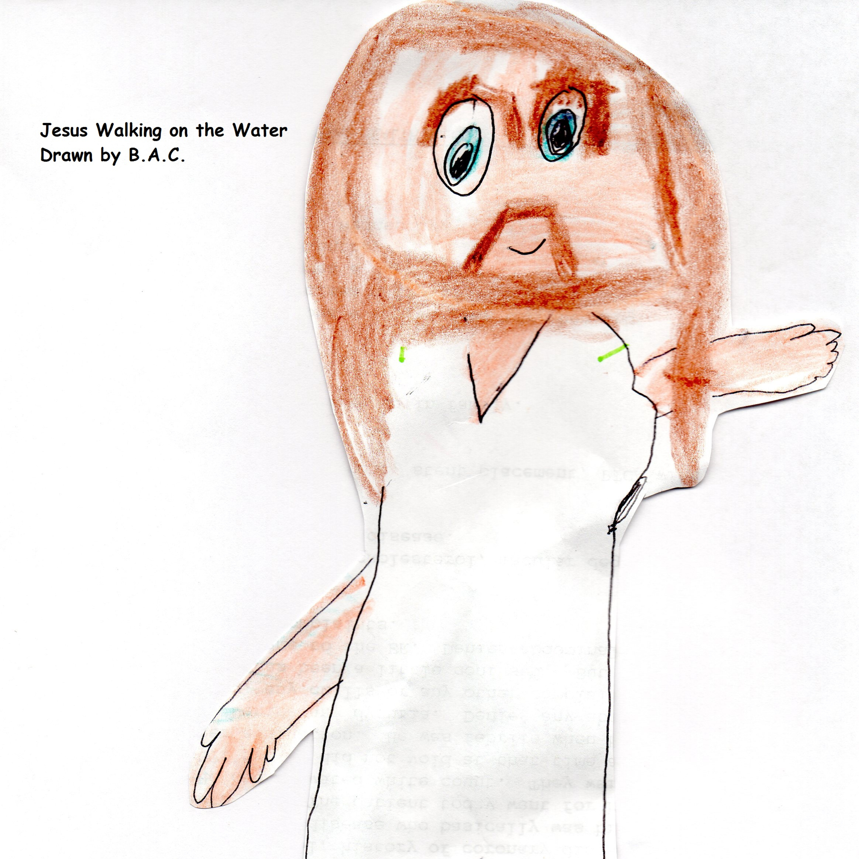 Relate2TheBible Podcast