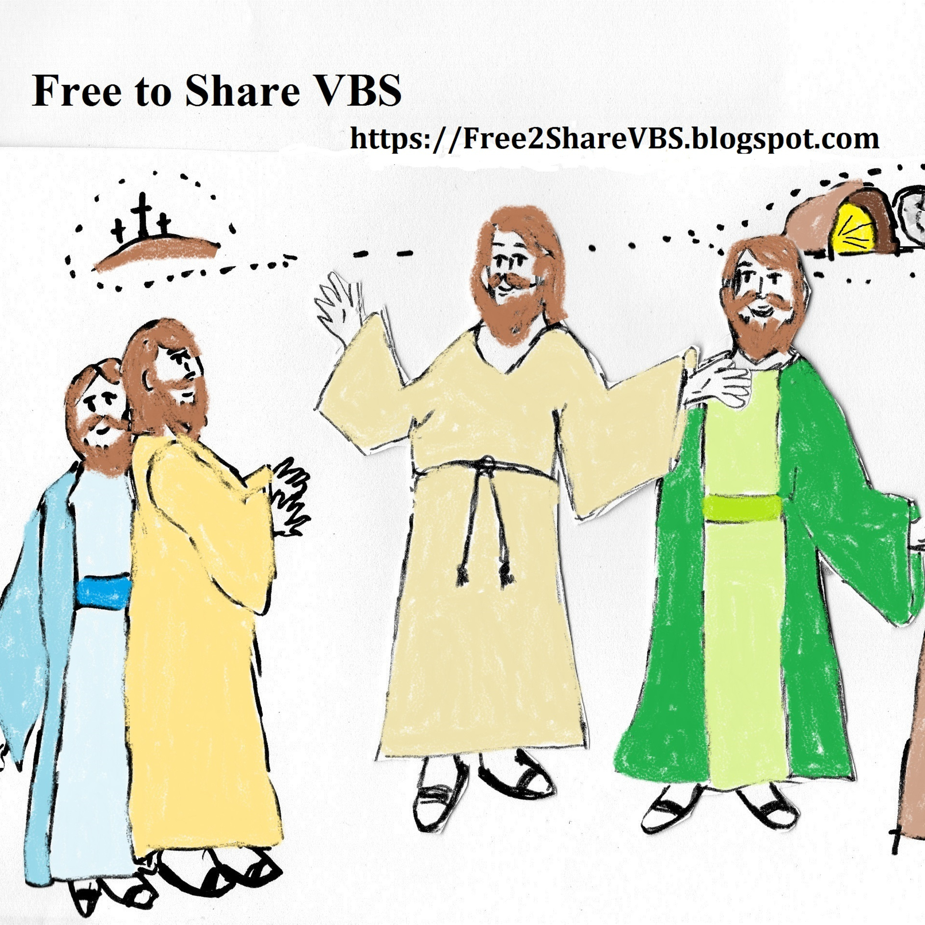 Relate2TheBible Podcast