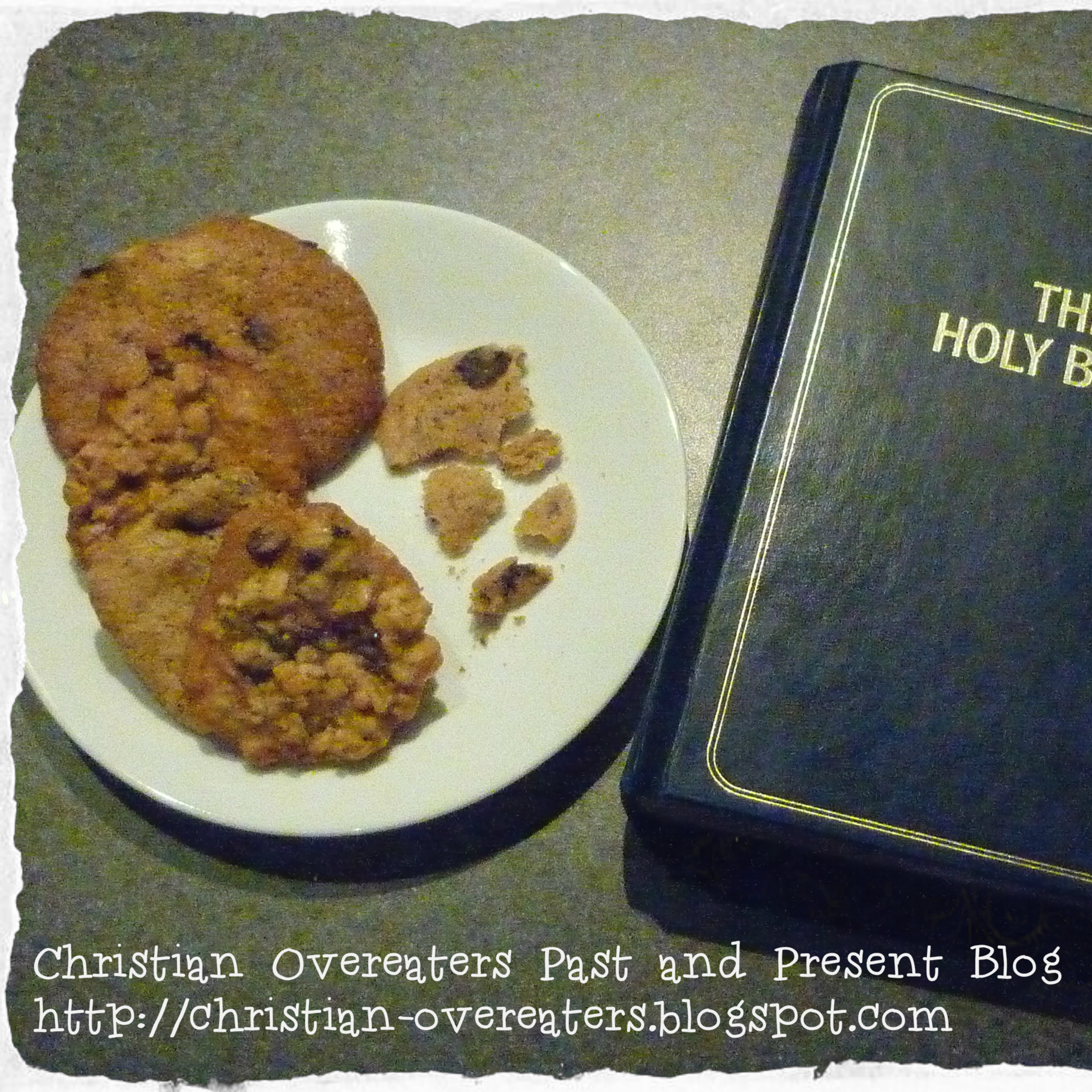 Relate2TheBible Podcast