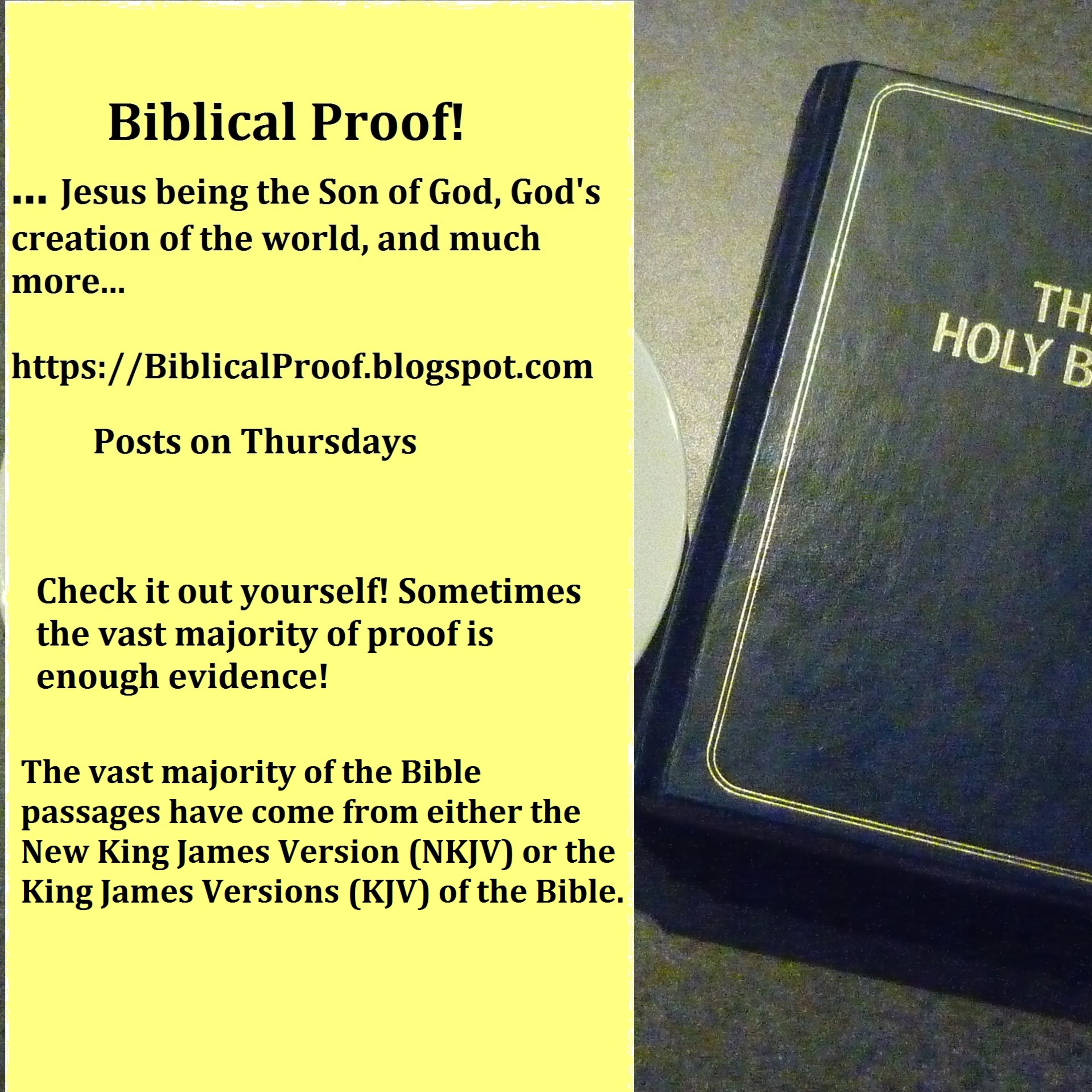 Relate2TheBible Podcast