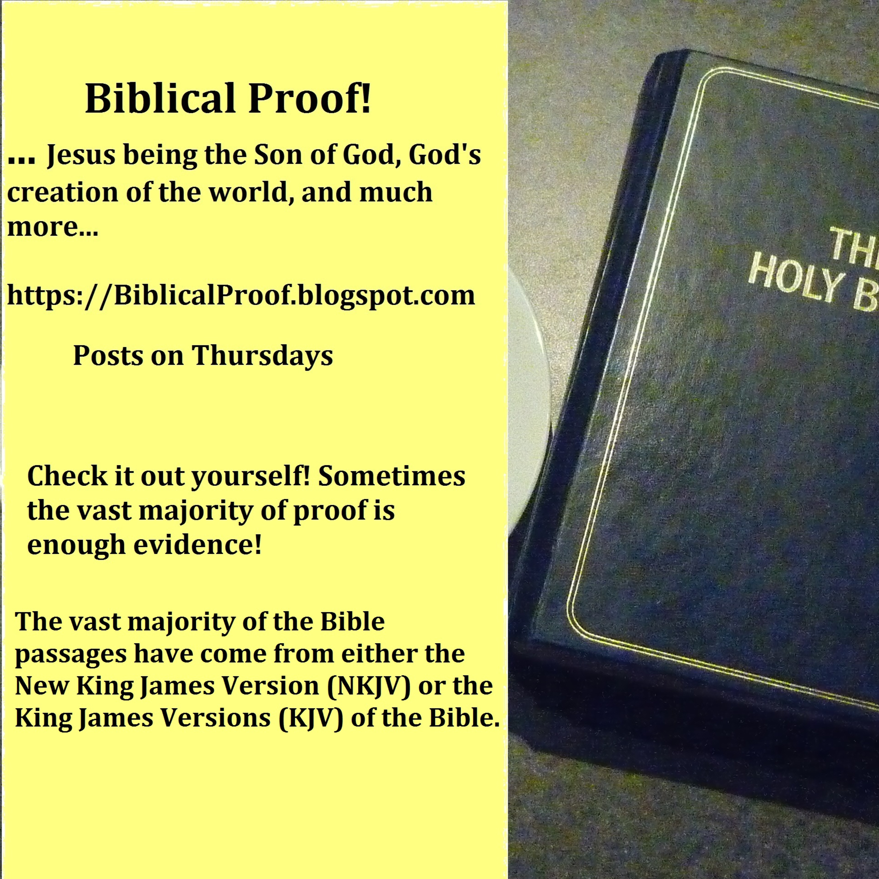 Relate2TheBible Podcast