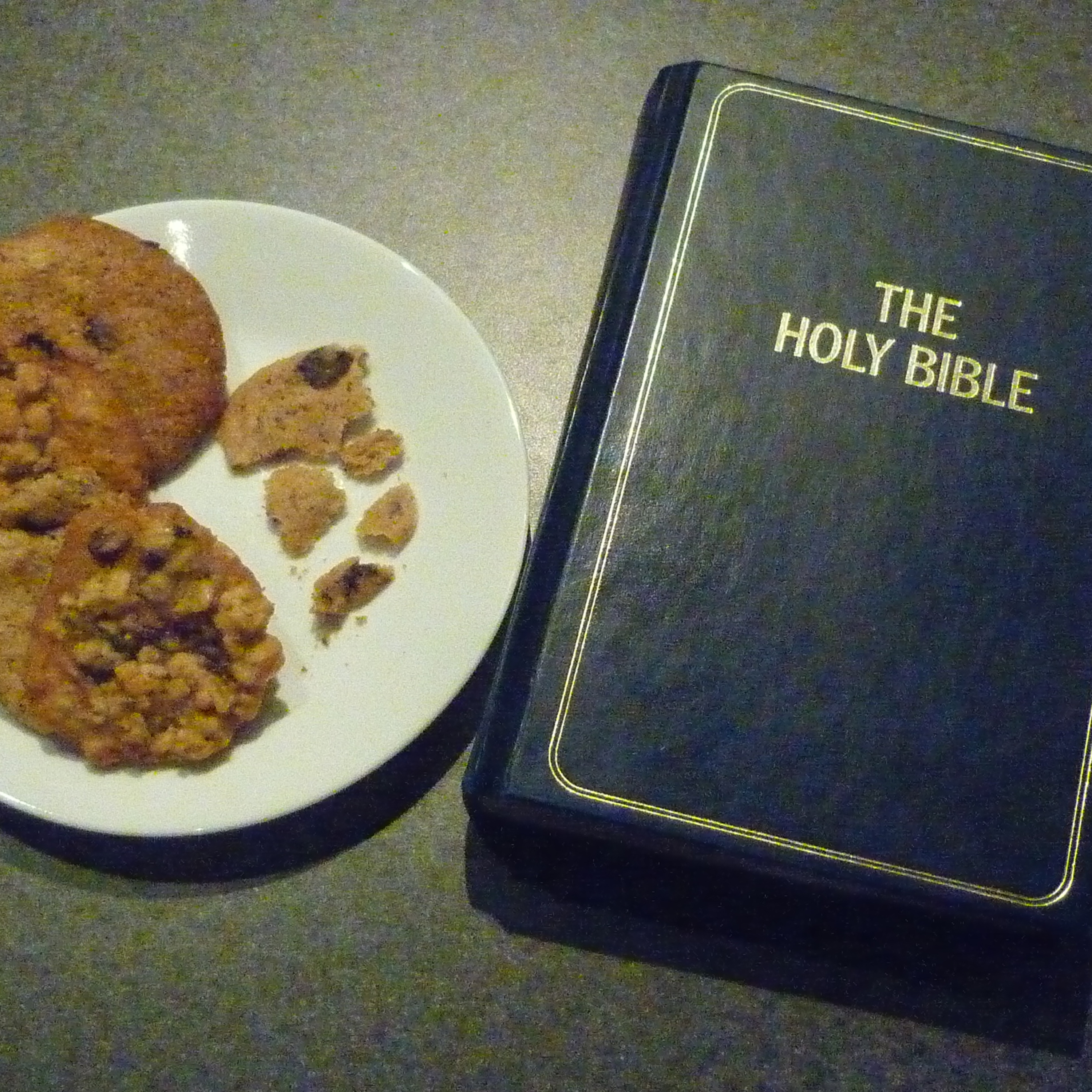 Relate2TheBible Podcast