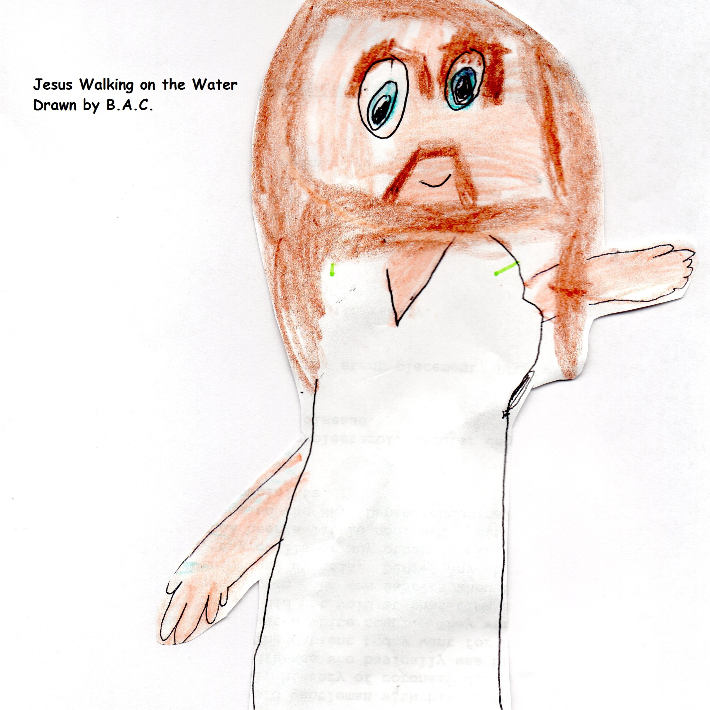 Relate2TheBible Podcast