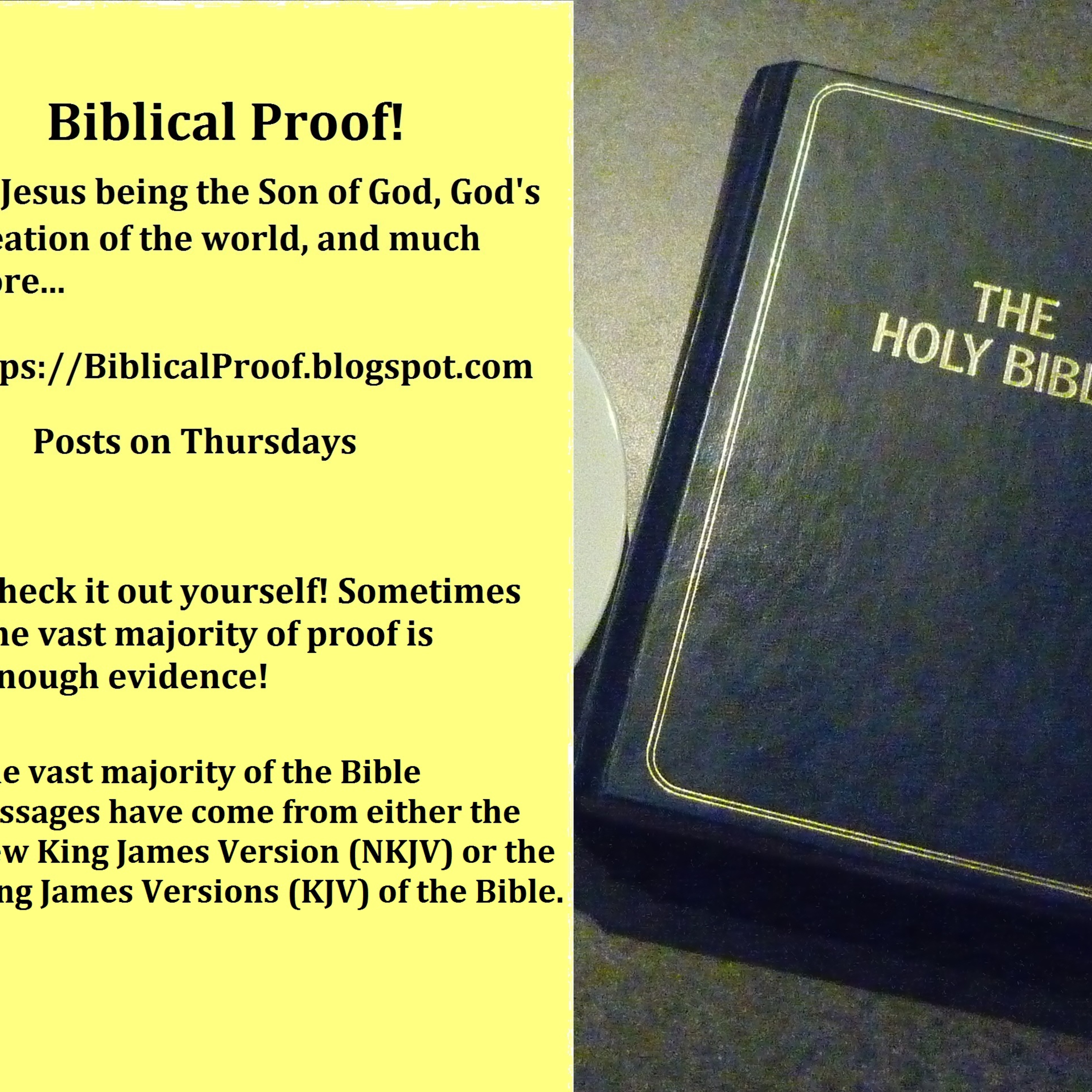 Relate2TheBible Podcast
