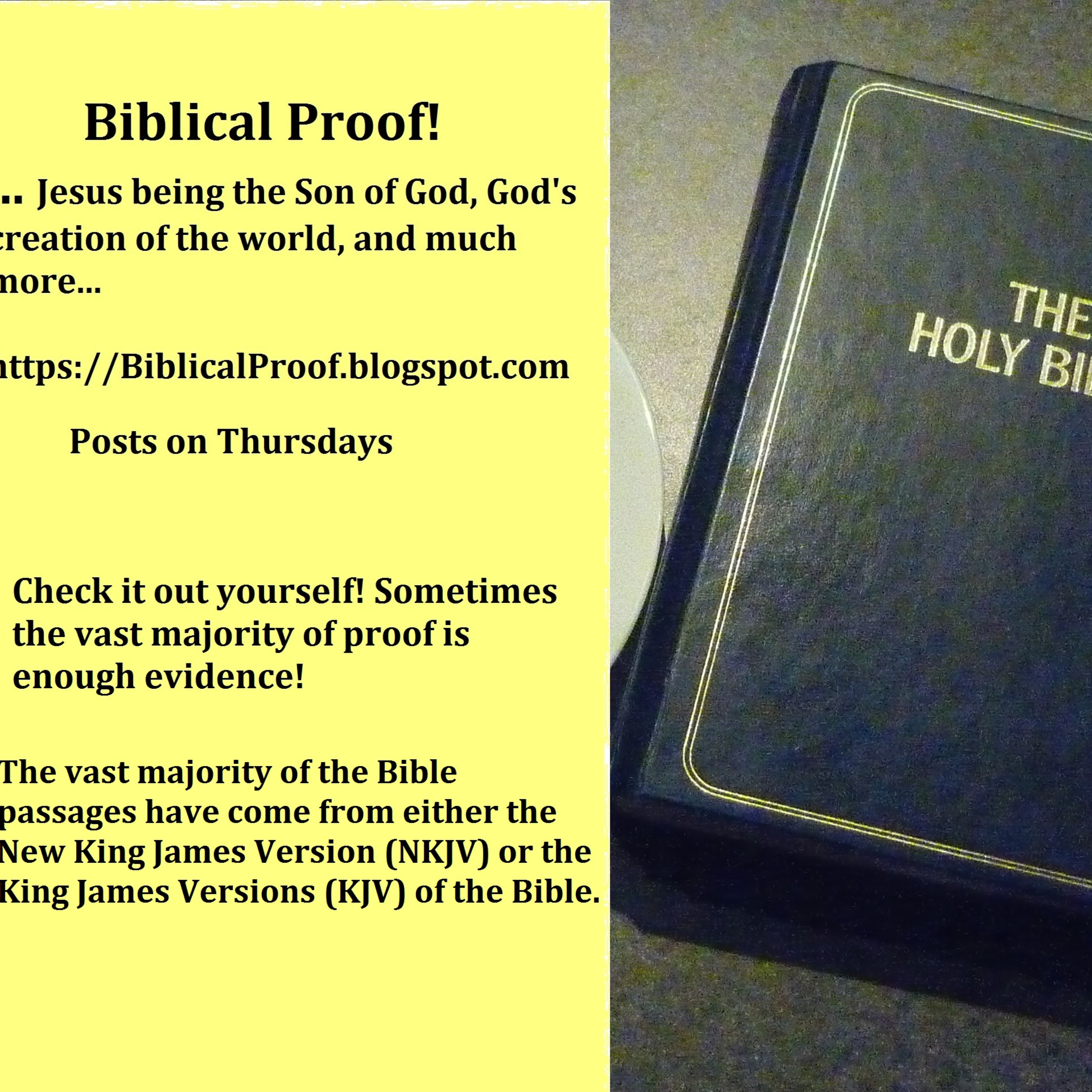 Relate2TheBible Podcast