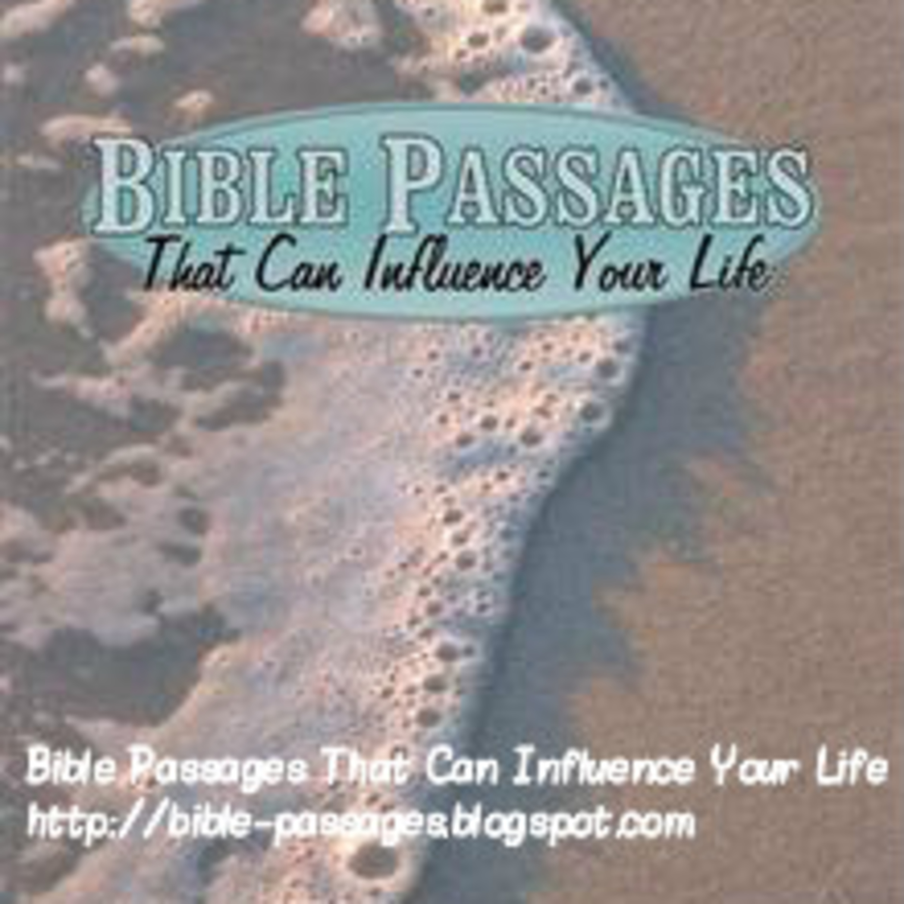 Relate2TheBible Podcast
