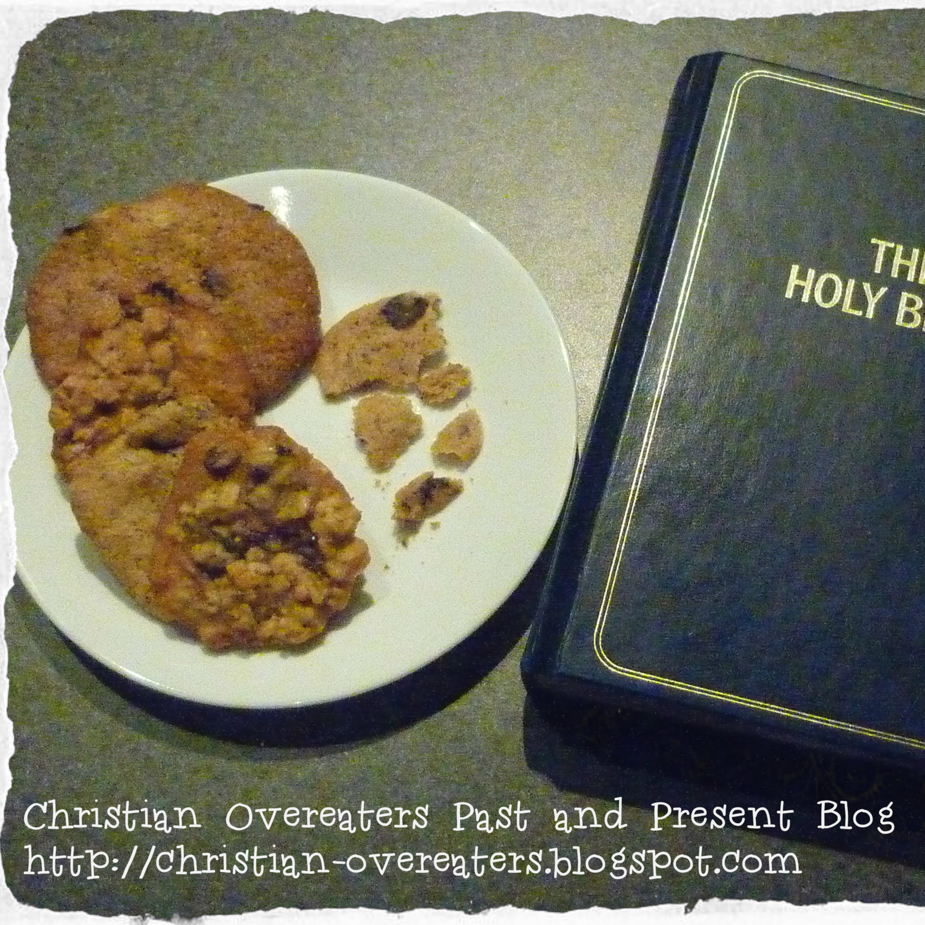 Relate2TheBible Podcast