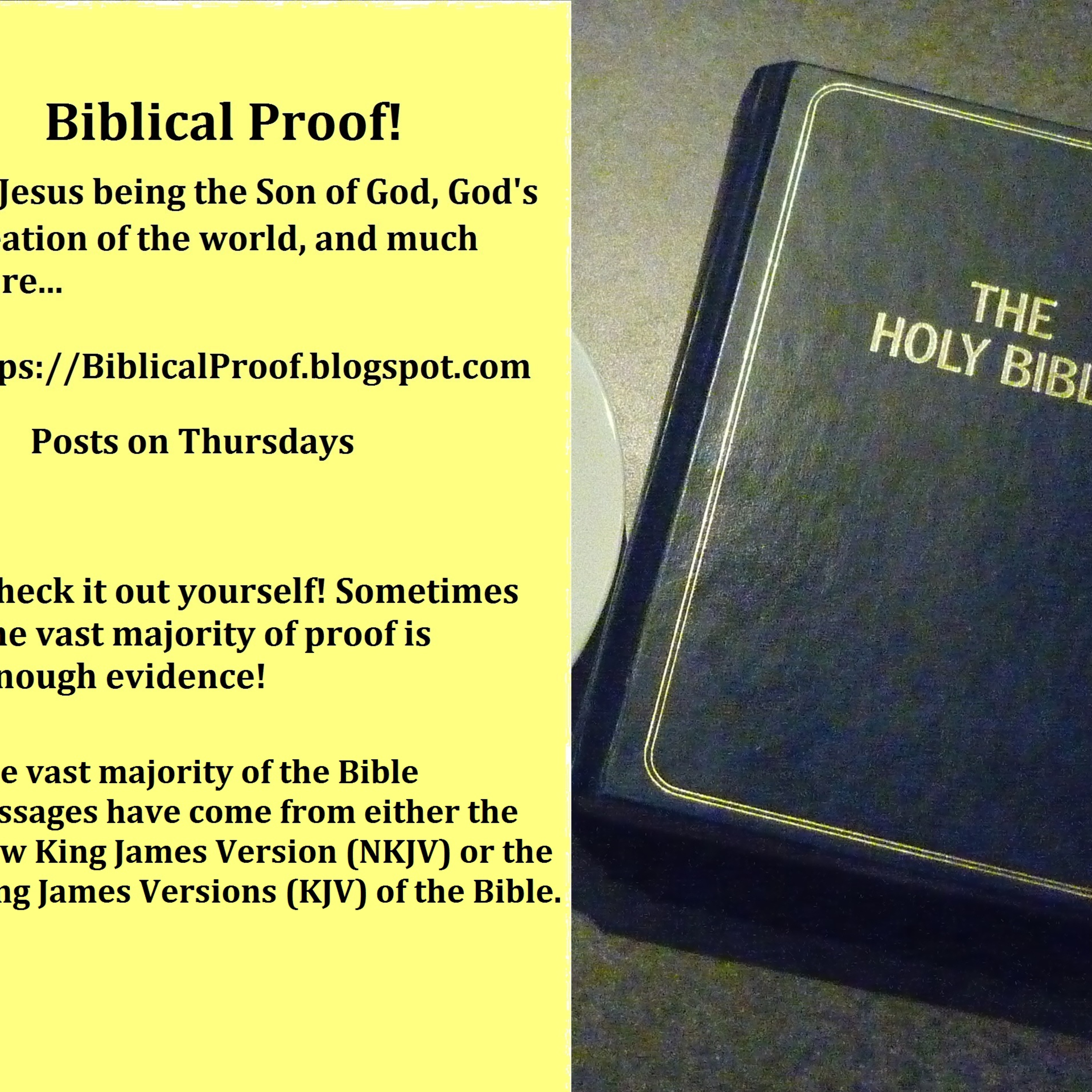 Relate2TheBible Podcast