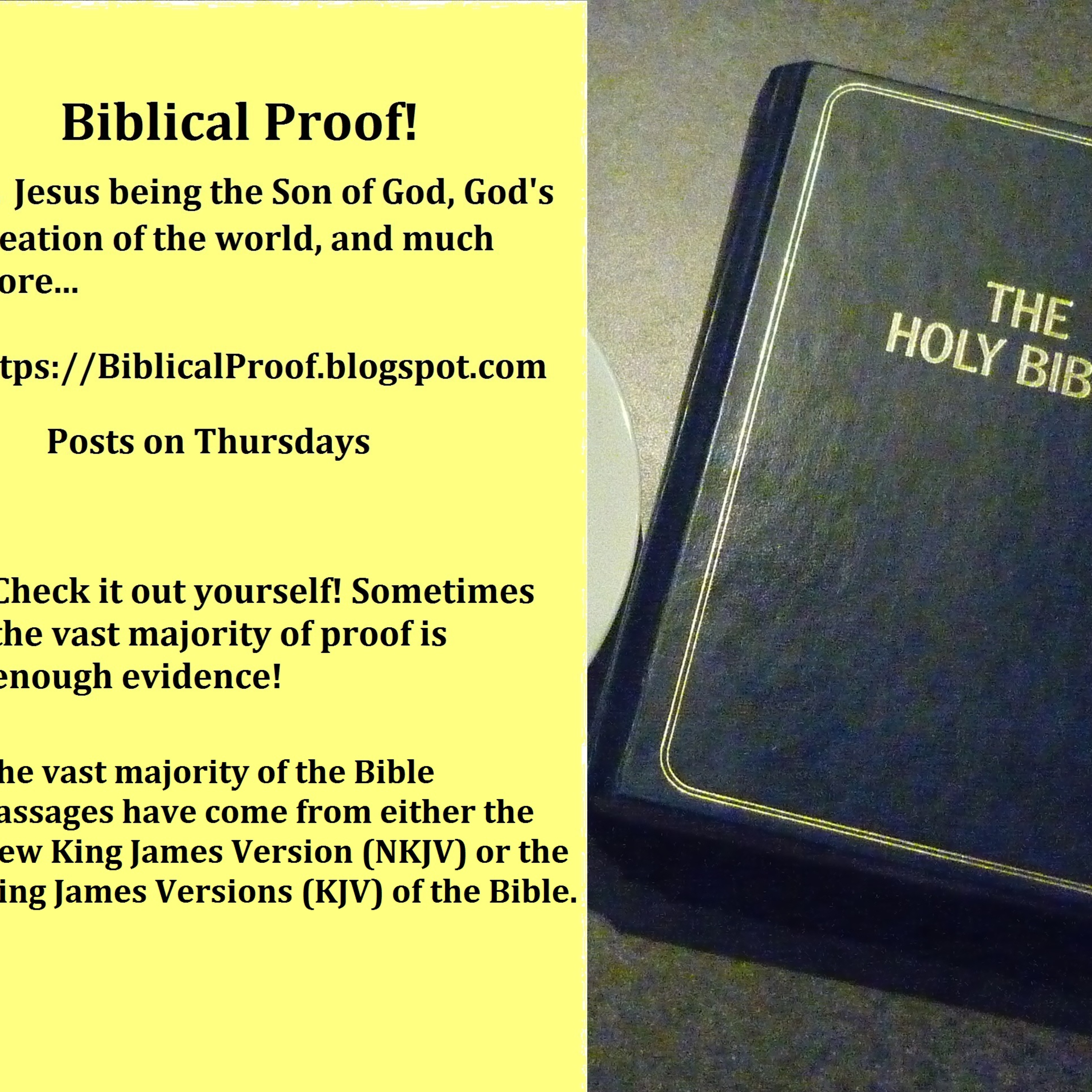 Relate2TheBible Podcast