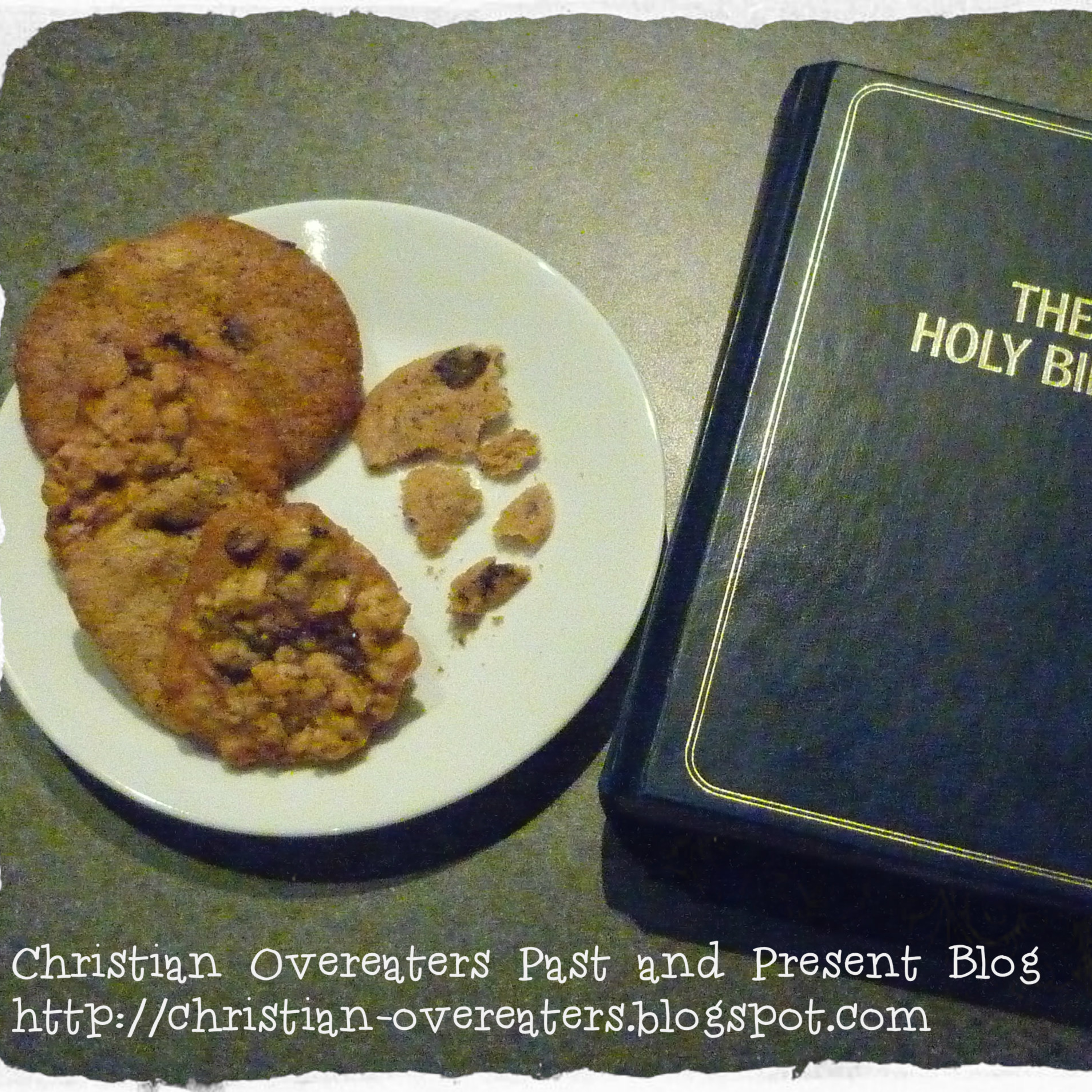 Relate2TheBible Podcast