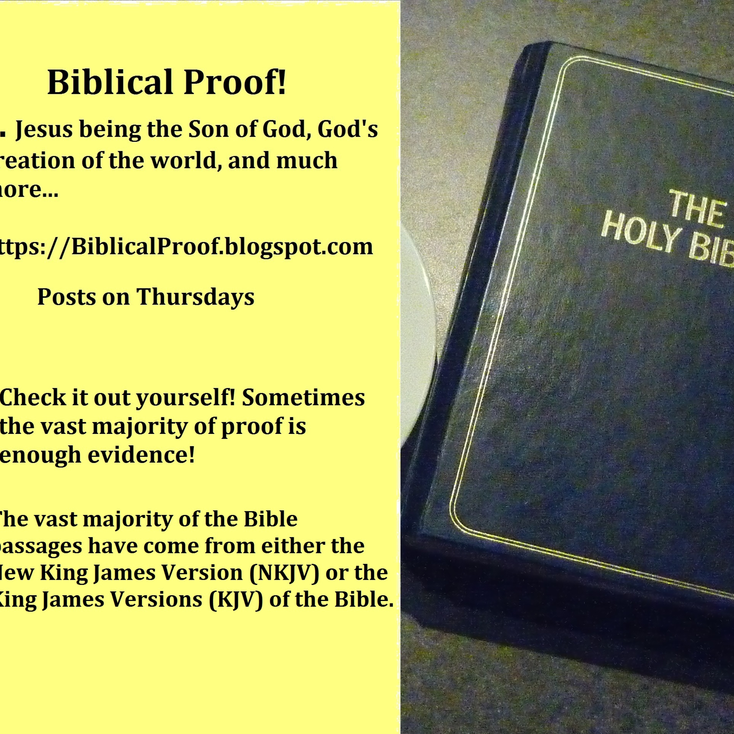 Relate2TheBible Podcast