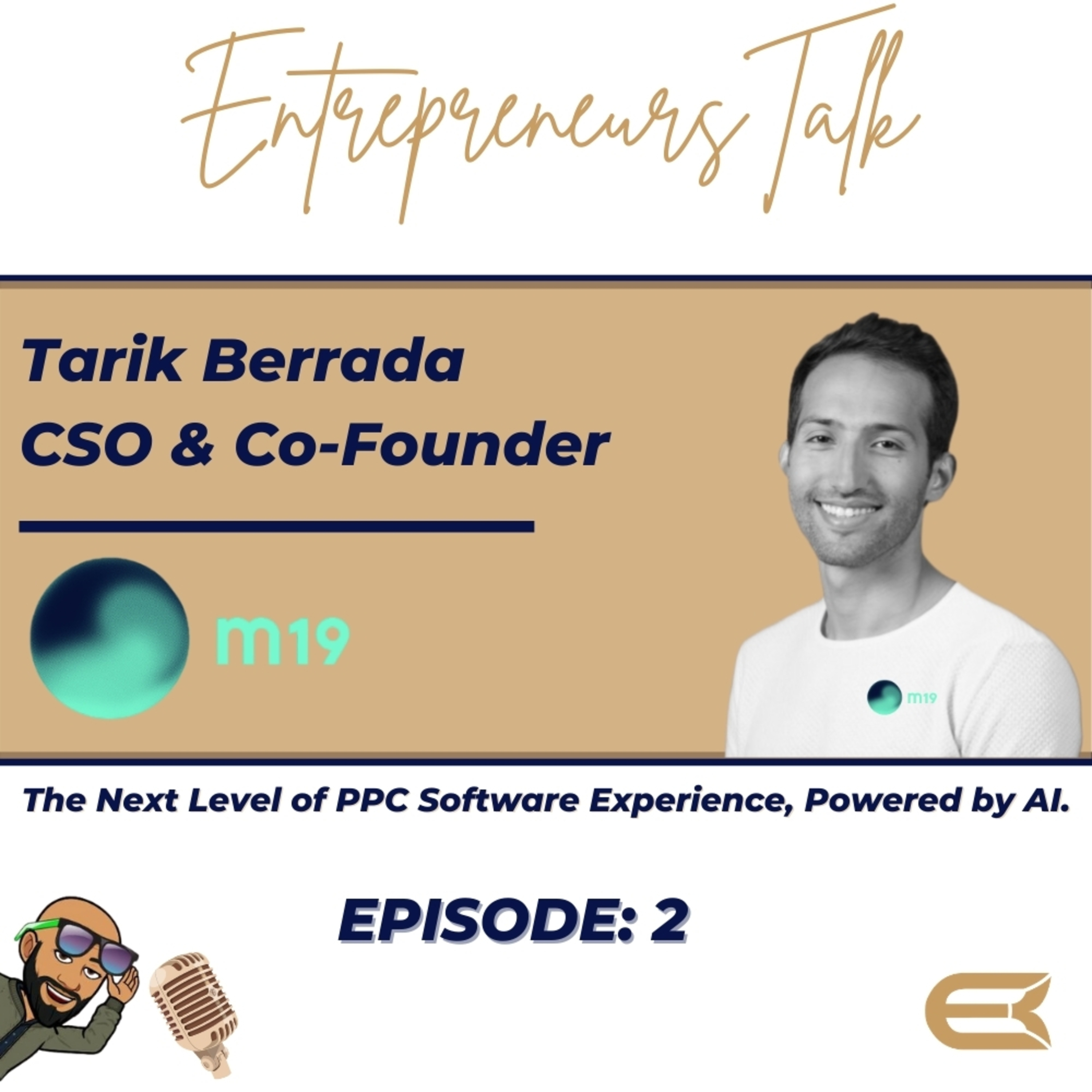 Elevate with MarginBusiness - The Digital Entrepreneur Show