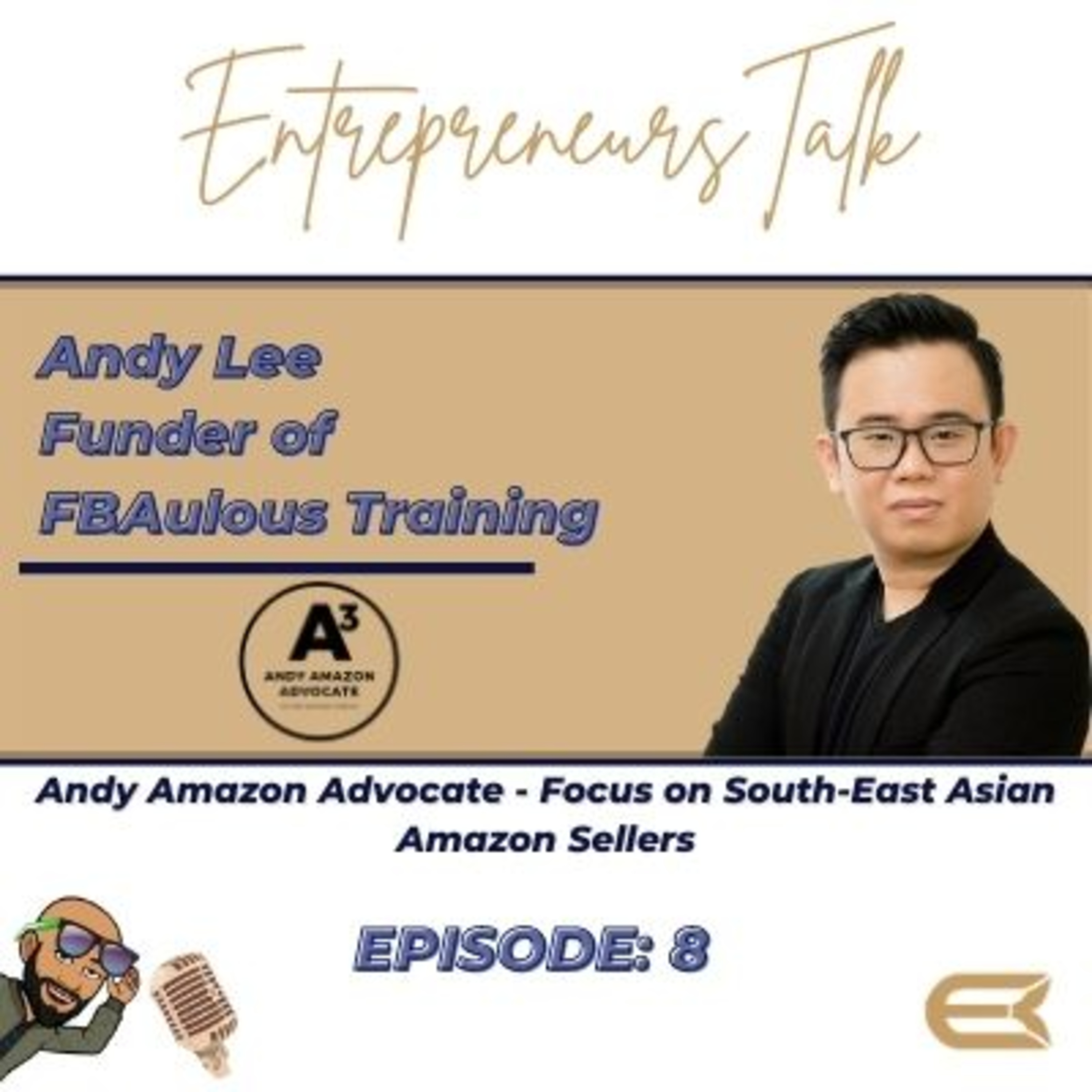 Elevate with MarginBusiness - The Digital Entrepreneur Show