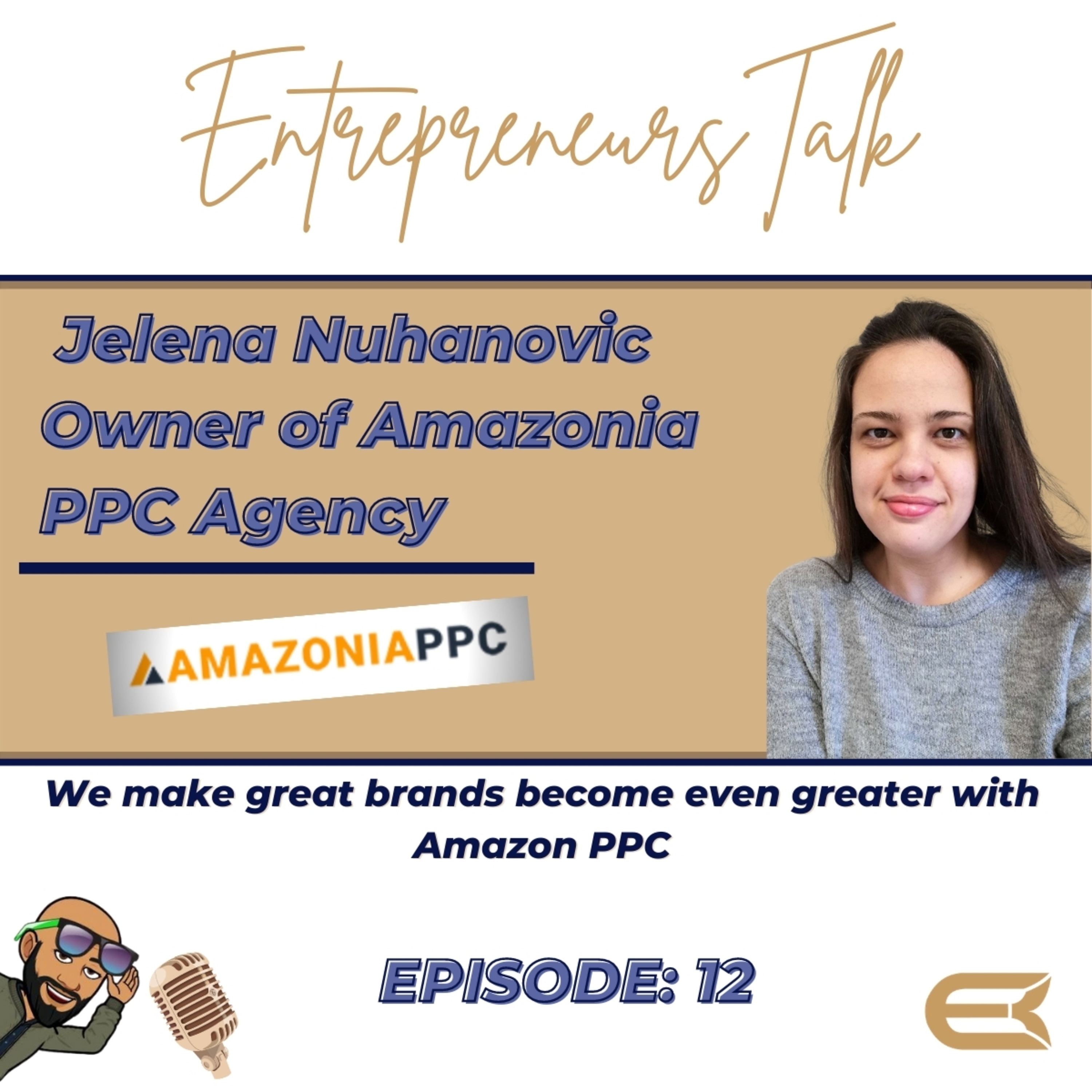 Elevate with MarginBusiness - The Digital Entrepreneur Show