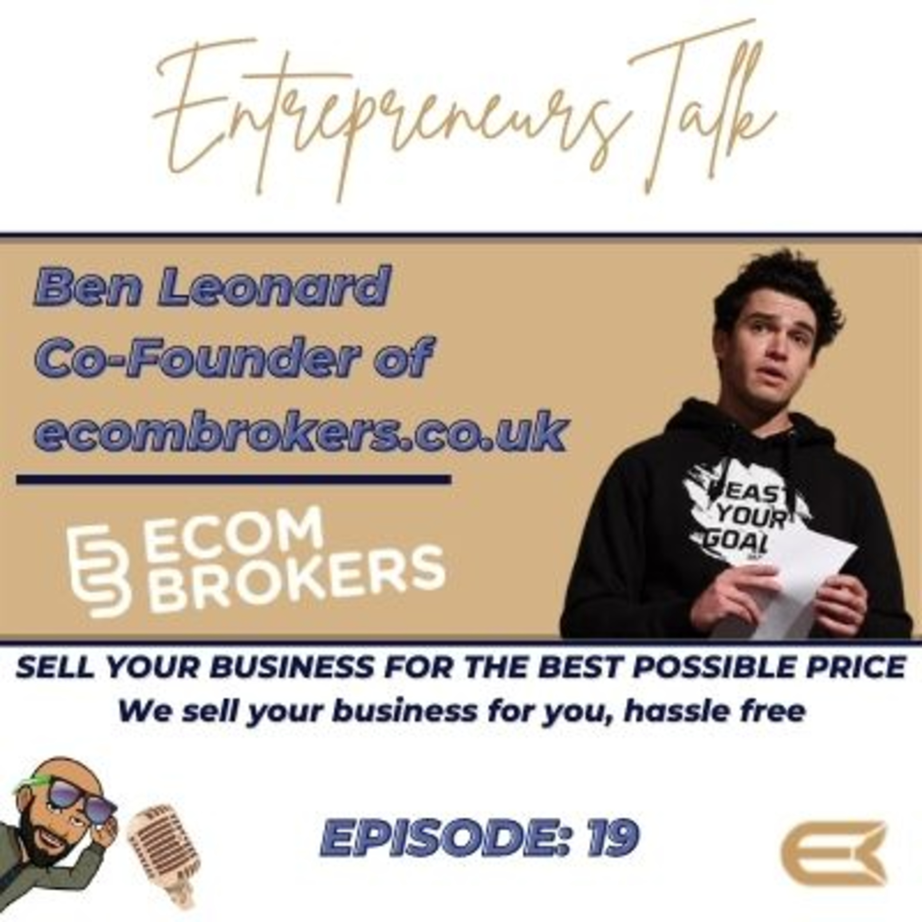Elevate with MarginBusiness - The Digital Entrepreneur Show