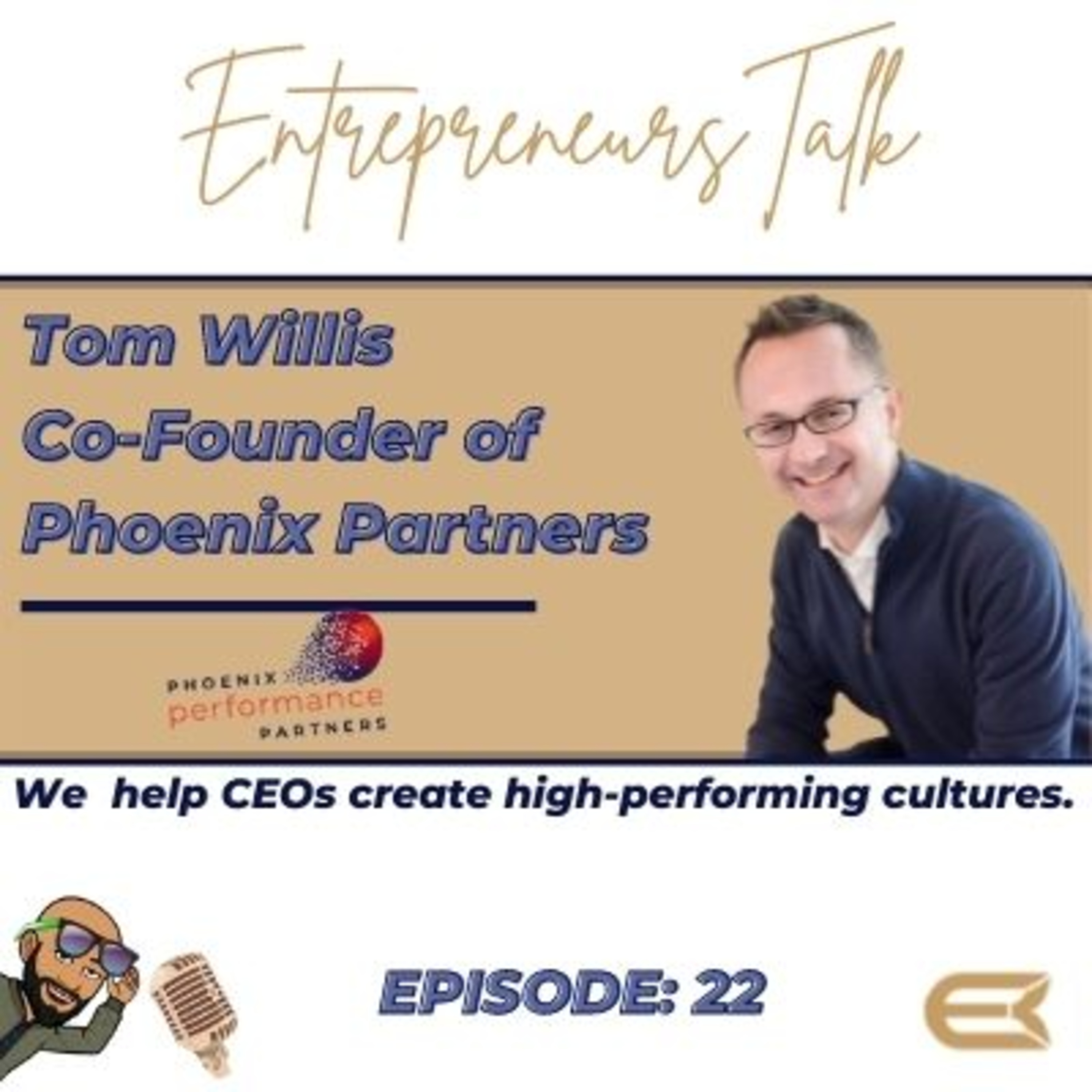 Elevate with MarginBusiness - The Digital Entrepreneur Show