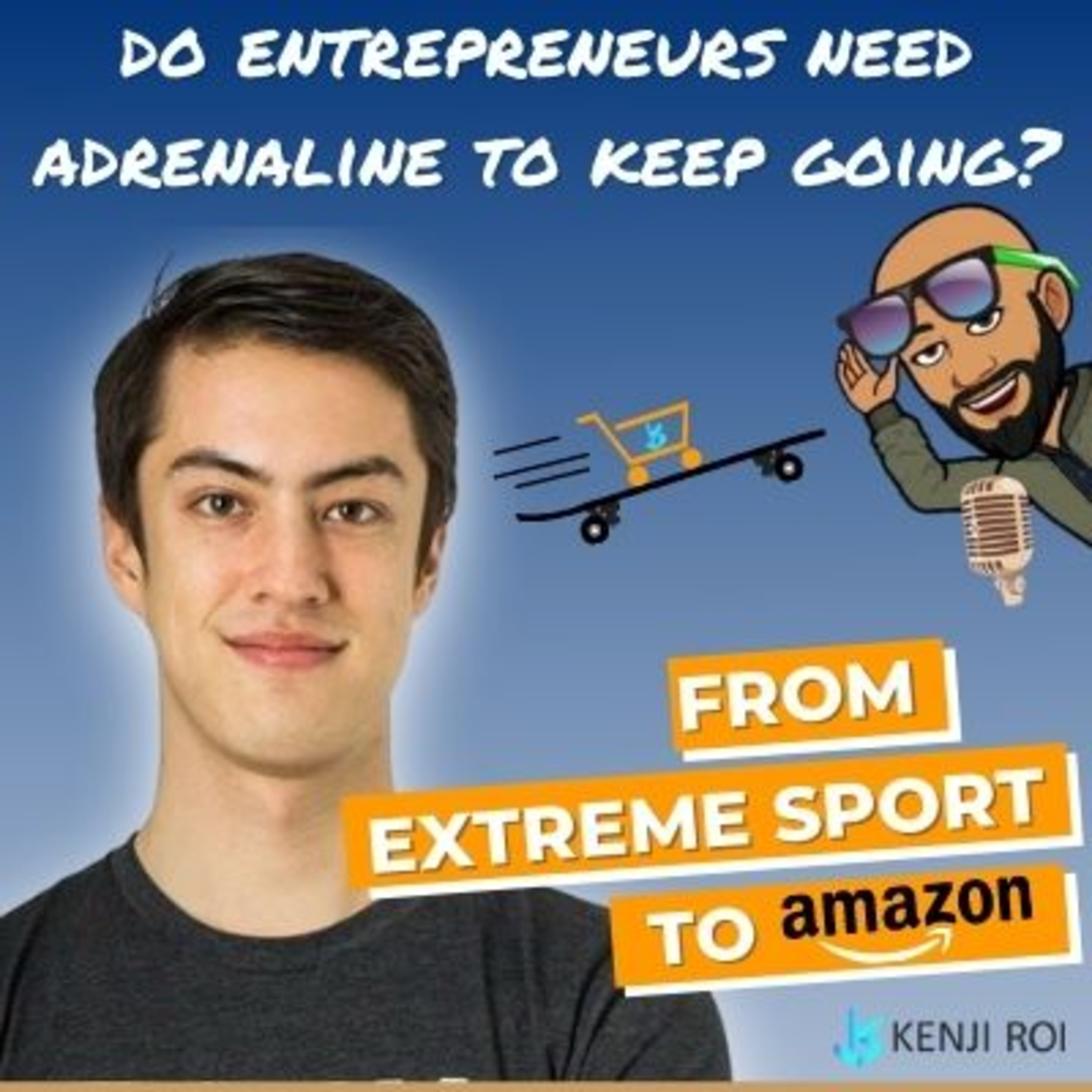 Elevate with MarginBusiness - The Digital Entrepreneur Show