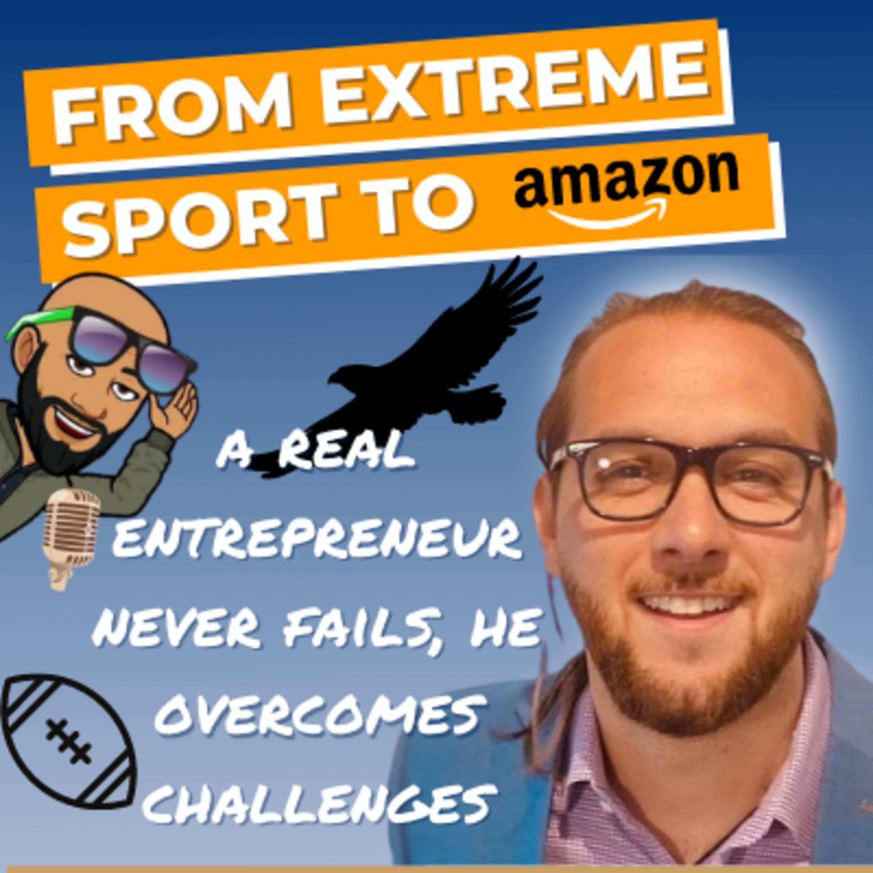 Elevate with MarginBusiness - The Digital Entrepreneur Show
