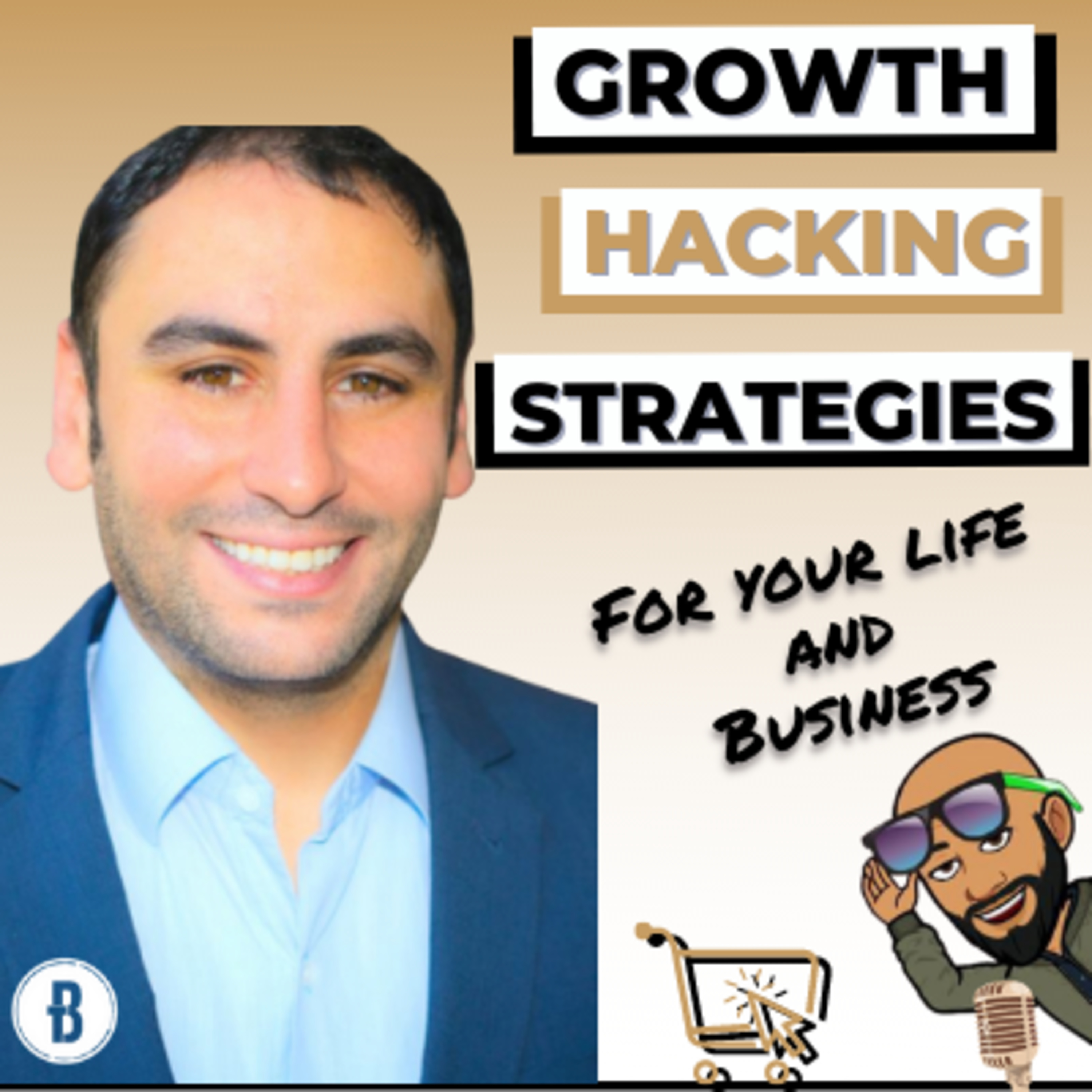 Elevate with MarginBusiness - The Digital Entrepreneur Show