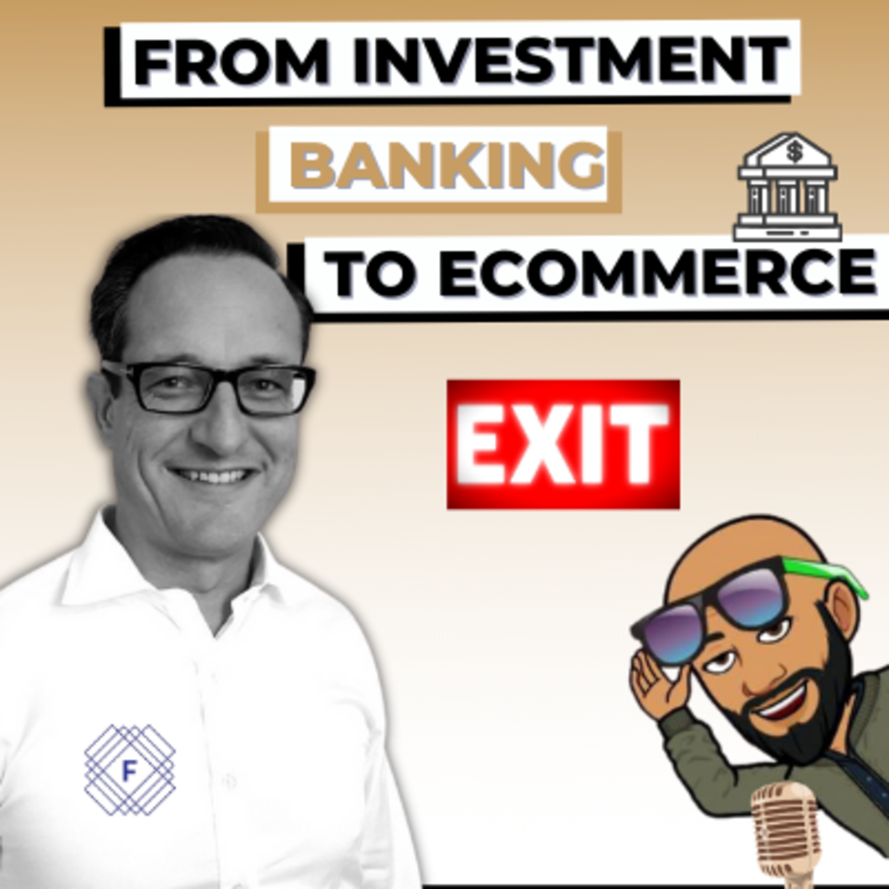 Elevate with MarginBusiness - The Digital Entrepreneur Show