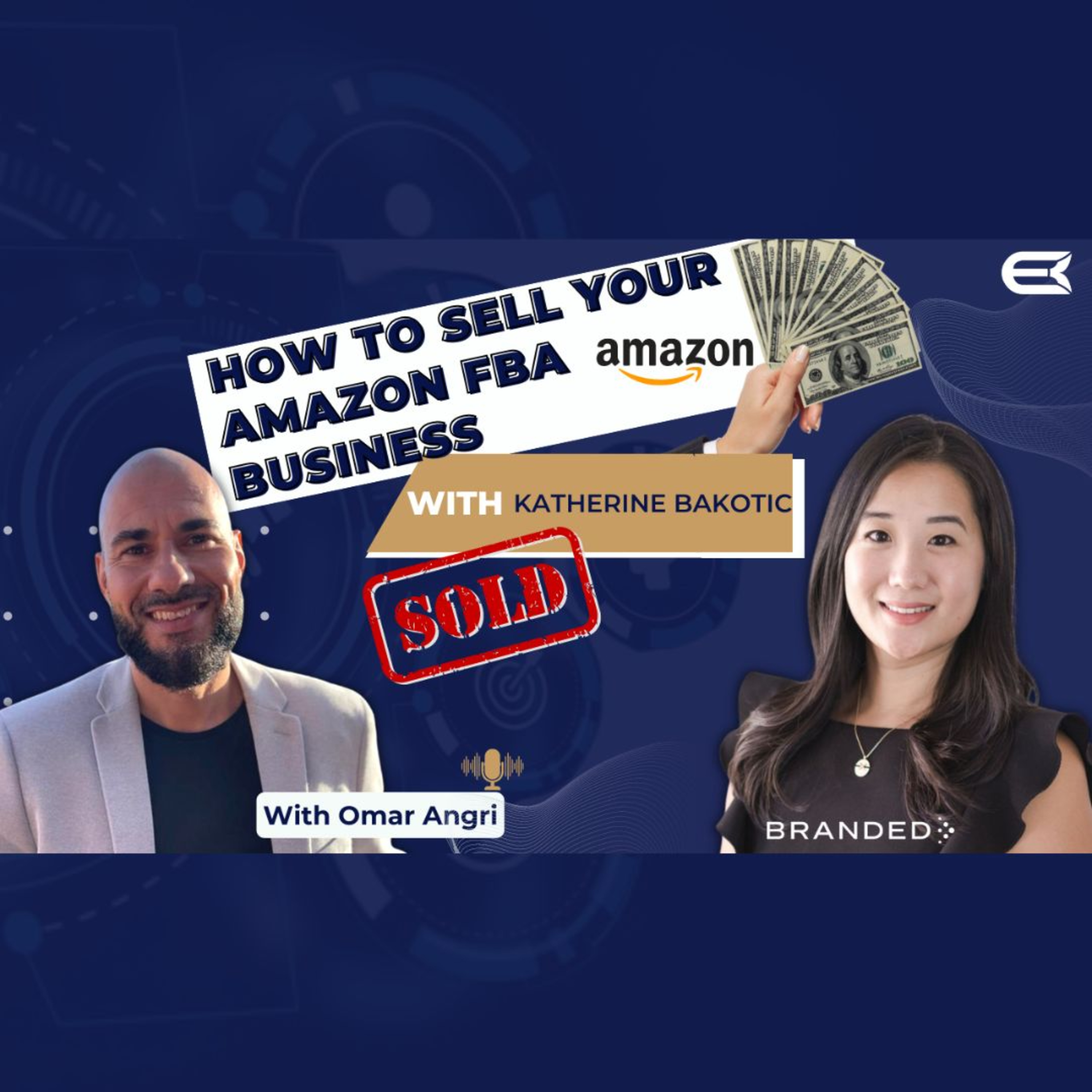 Elevate with MarginBusiness - The Digital Entrepreneur Show