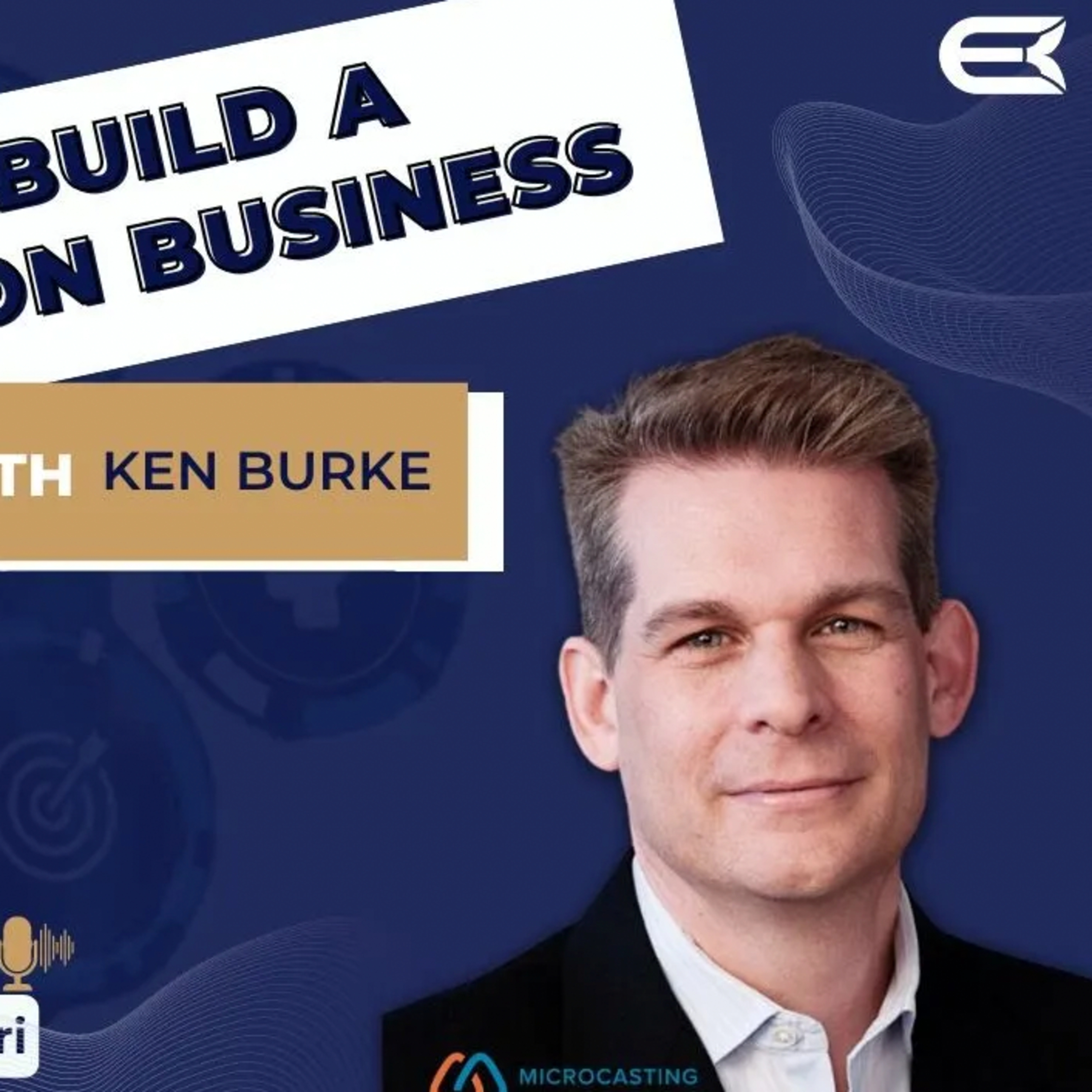 Elevate with MarginBusiness - The Digital Entrepreneur Show