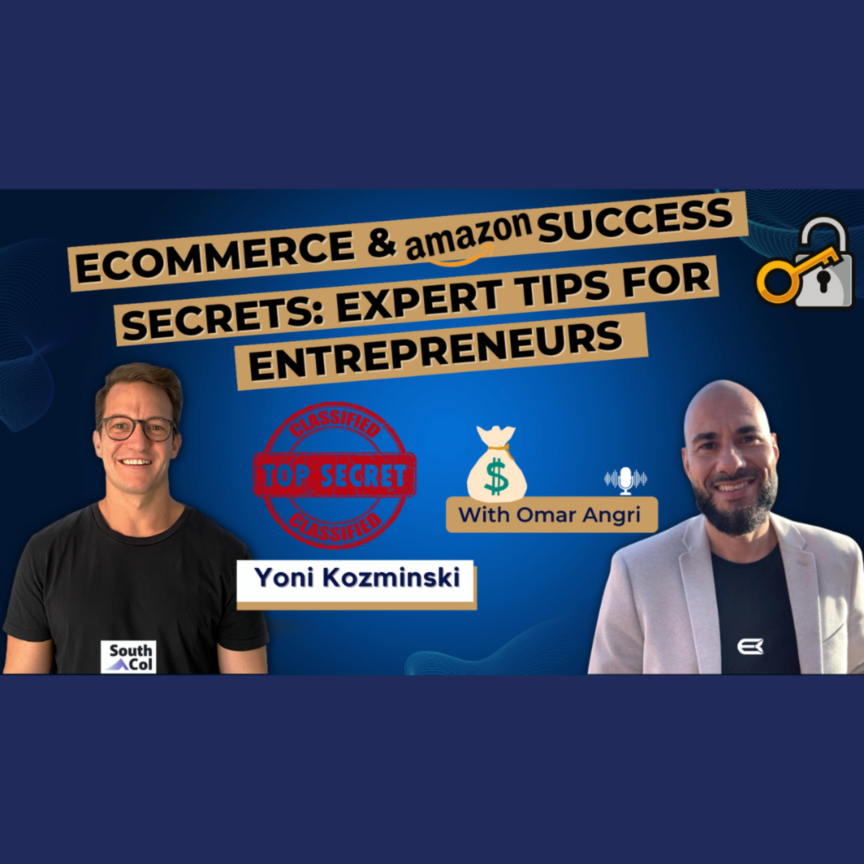 Elevate with MarginBusiness - The Digital Entrepreneur Show