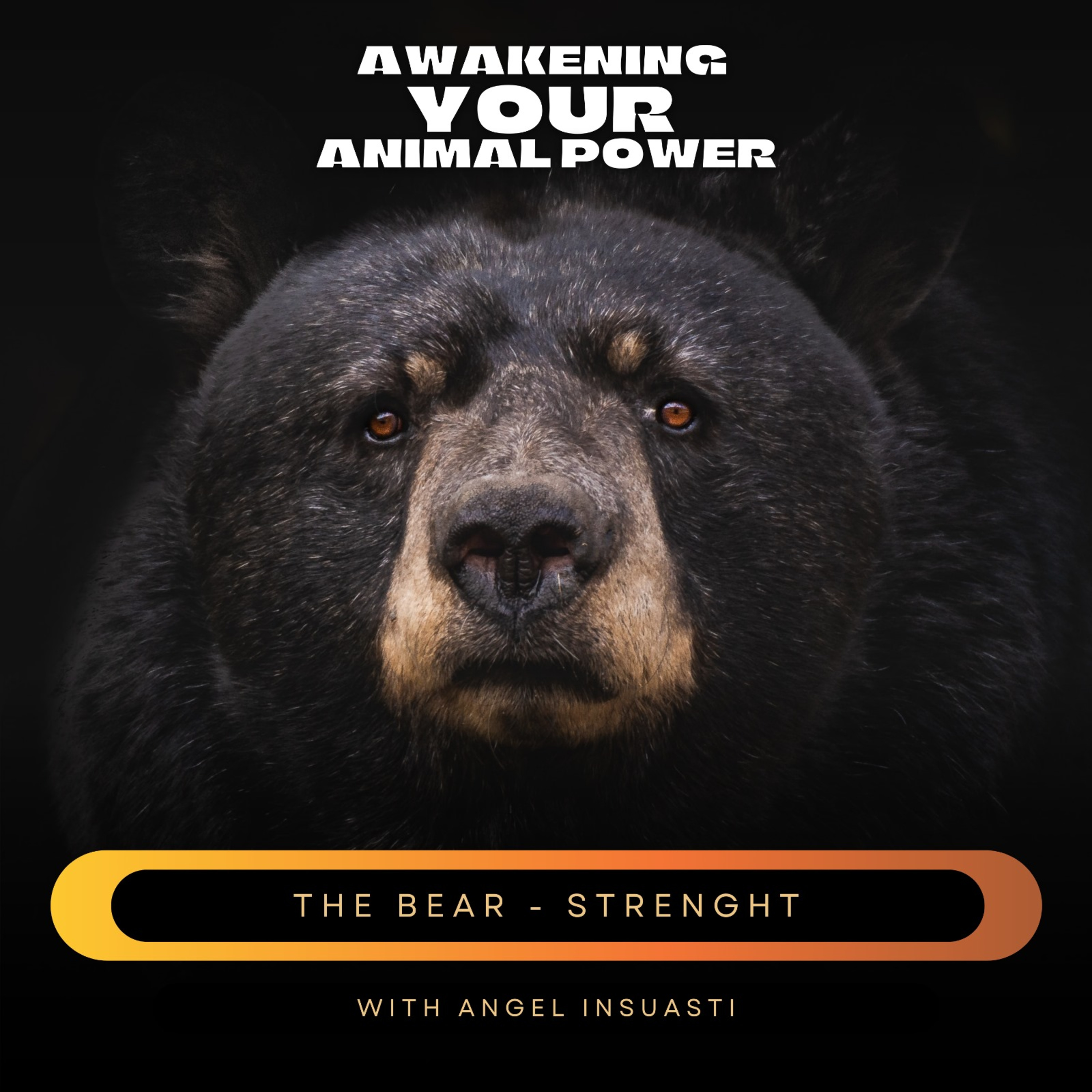 Awakening your Animal Power