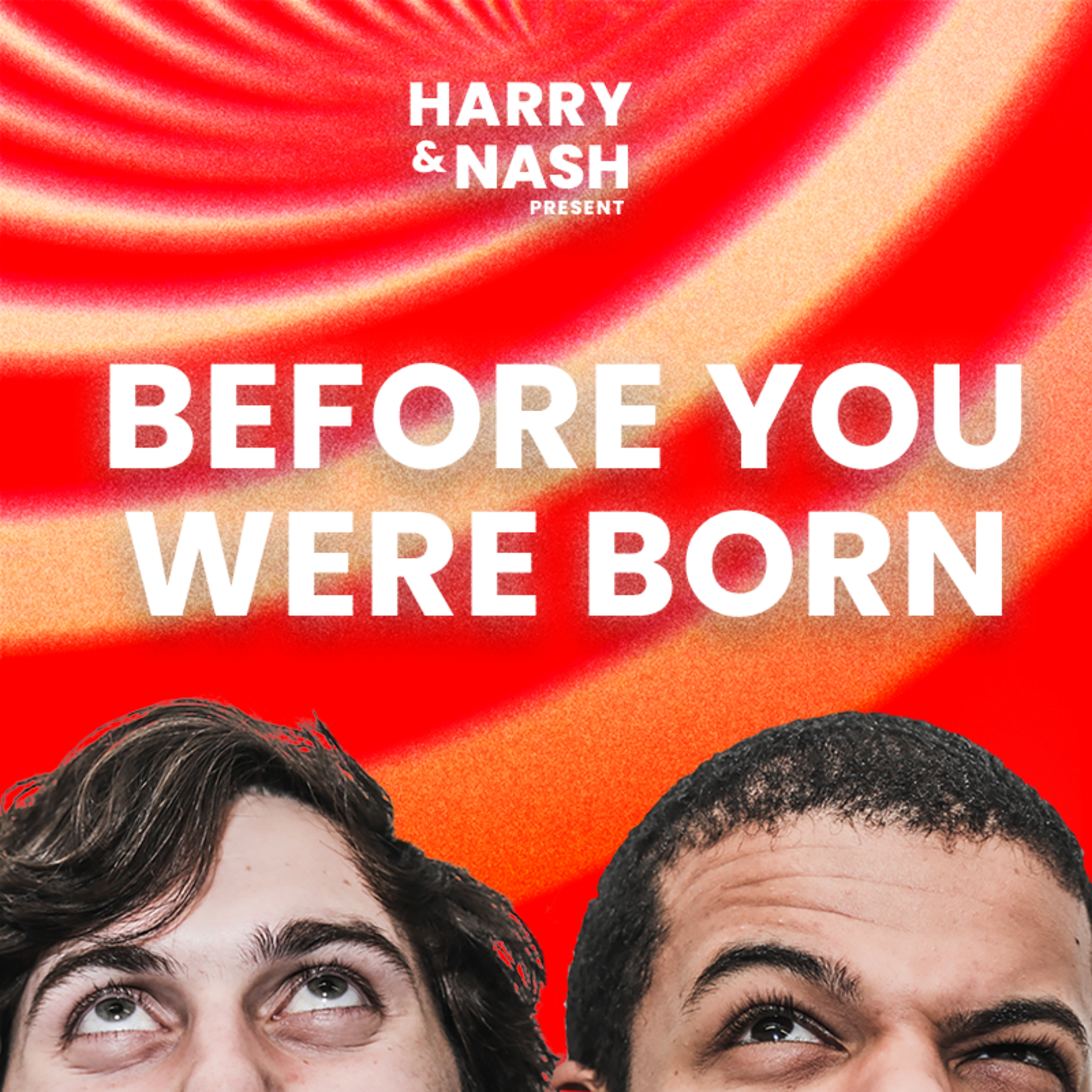 Before You Were Born