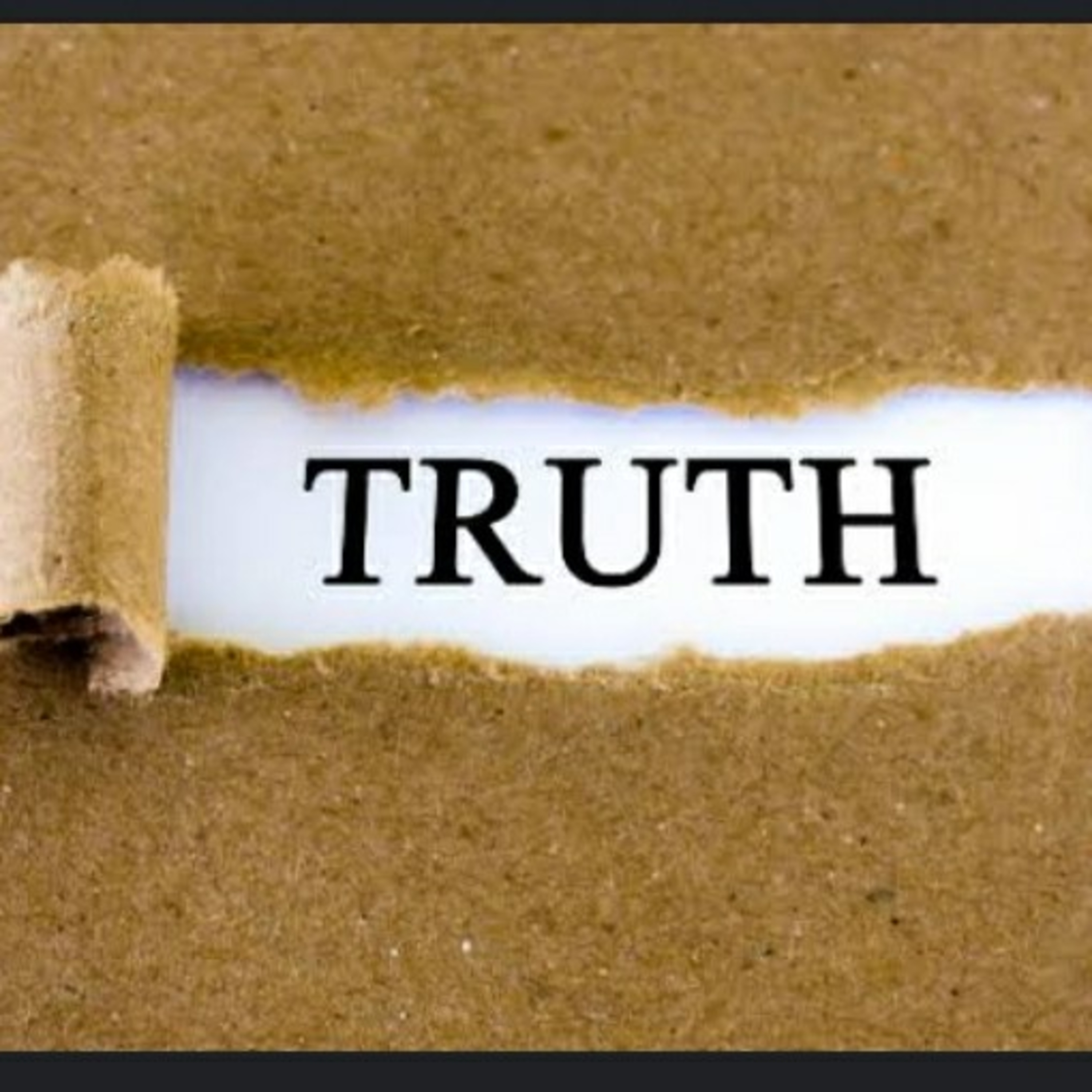Truth in Times of Chaos is your Answer Today  episode artwork