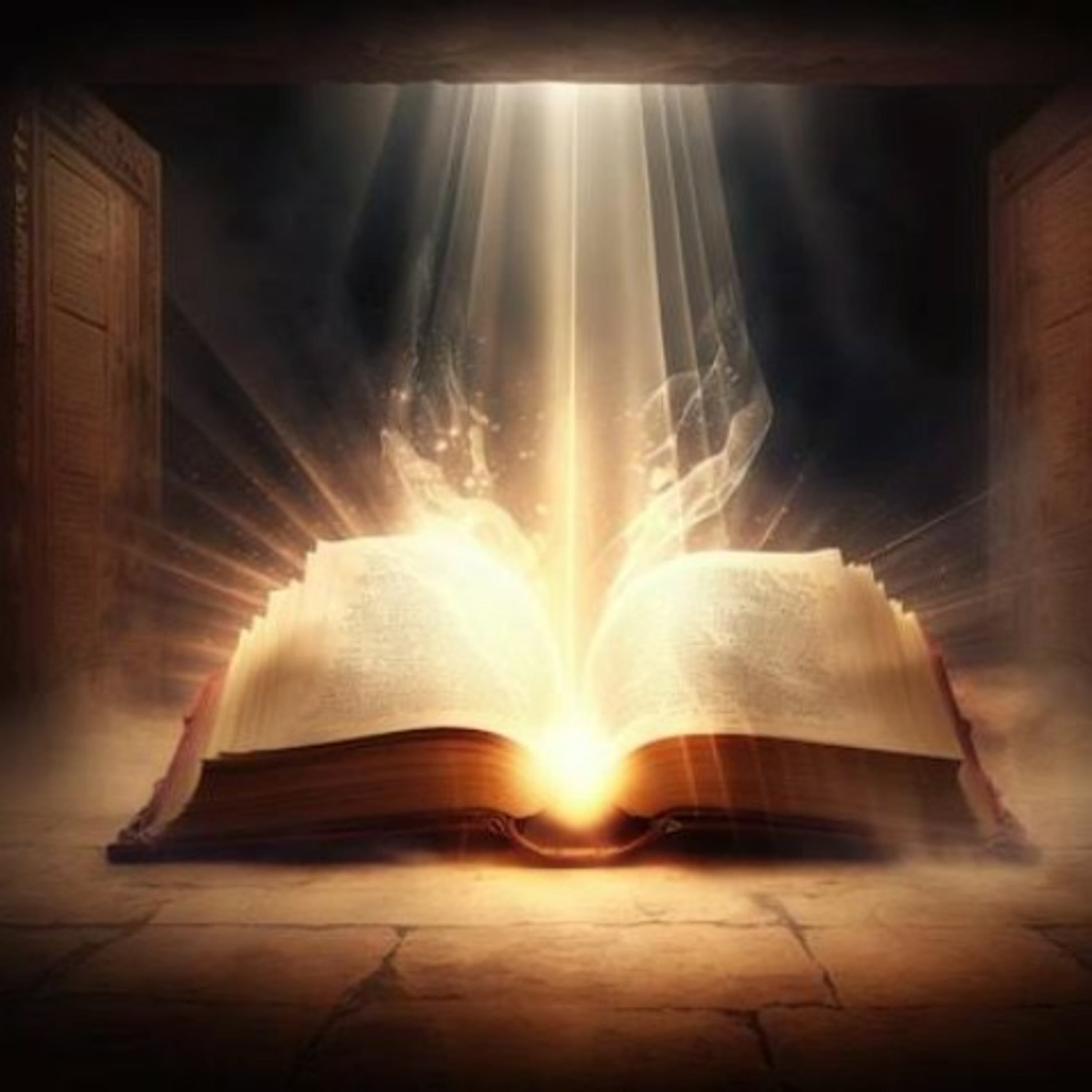 Activating the power of the word Today by Rev Dubus Achufusi  episode artwork