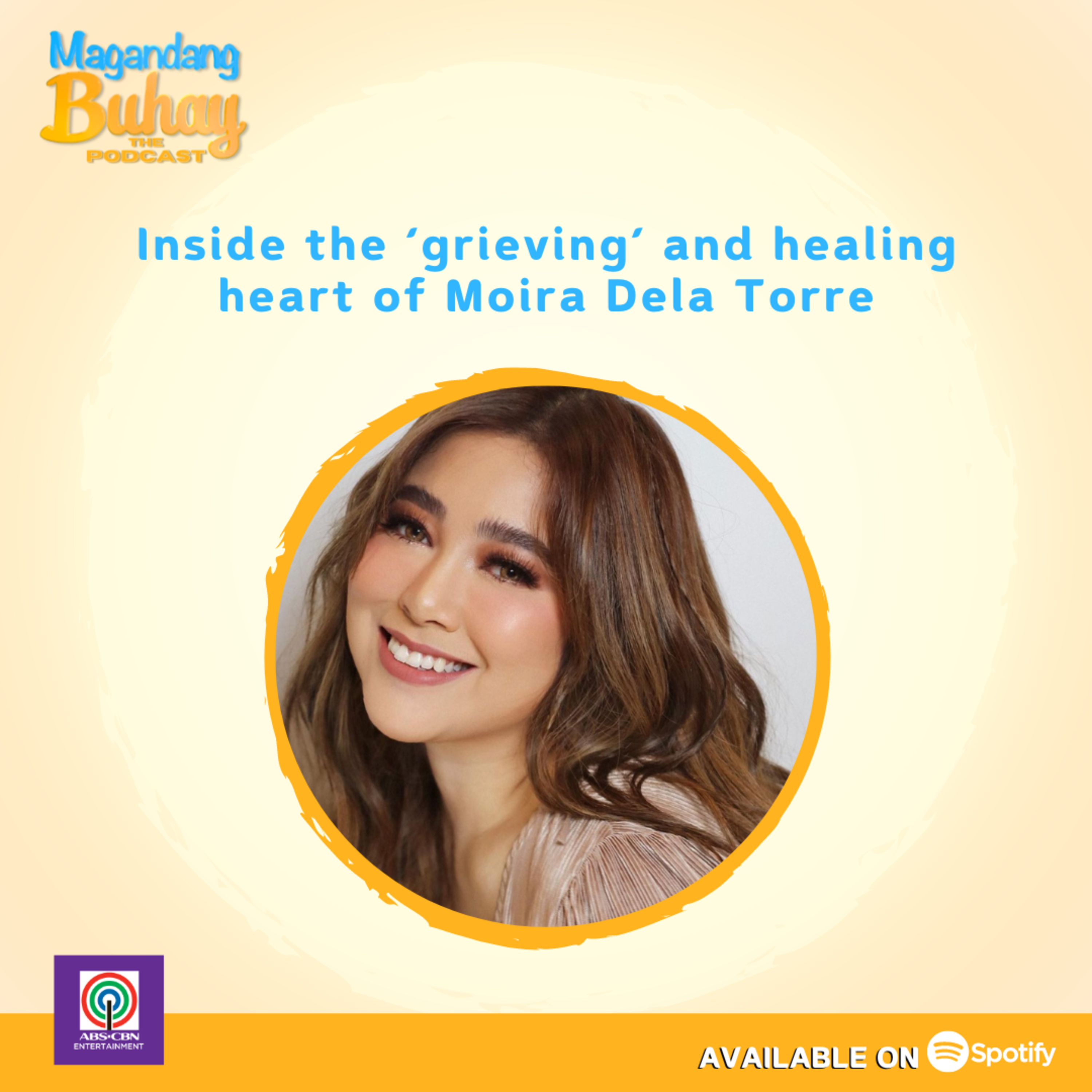 Magandang Buhay: The Podcast