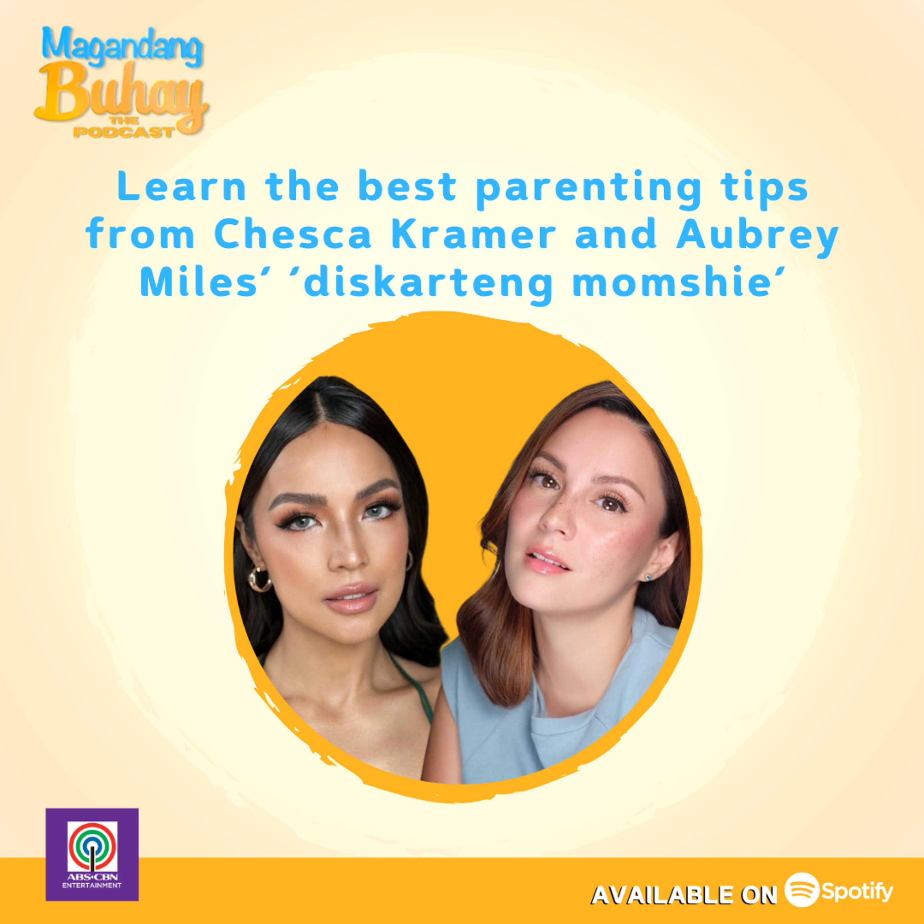 Magandang Buhay: The Podcast