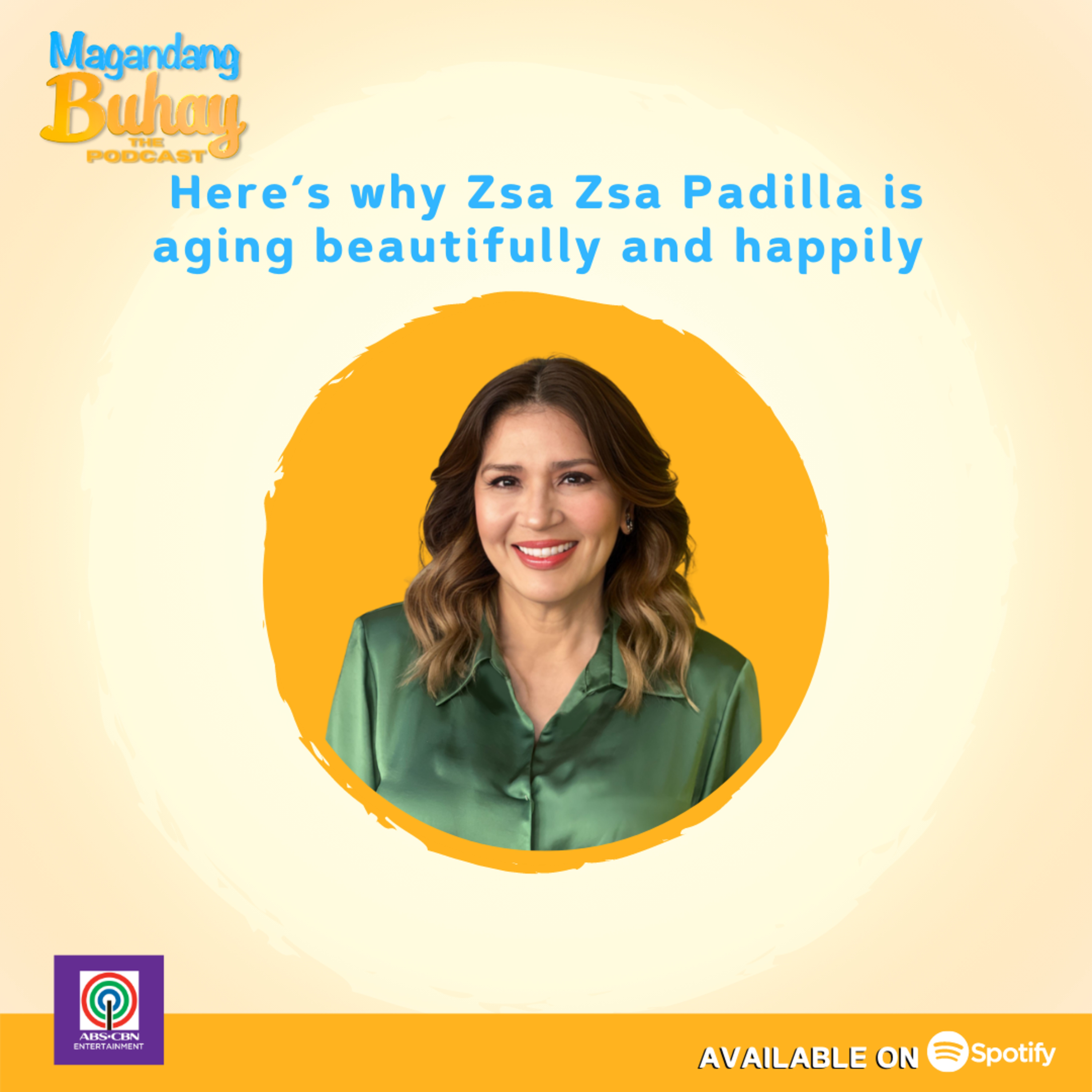 Magandang Buhay: The Podcast