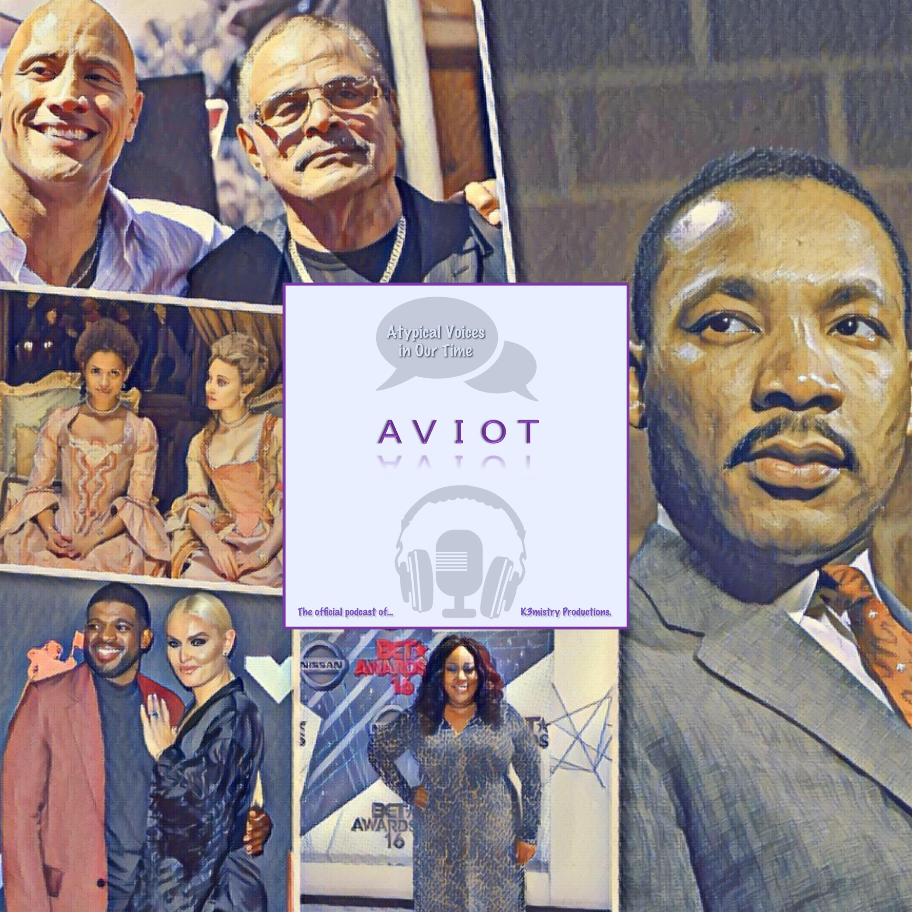 AVIOT - Episode 72 - Thumbs Down episode artwork