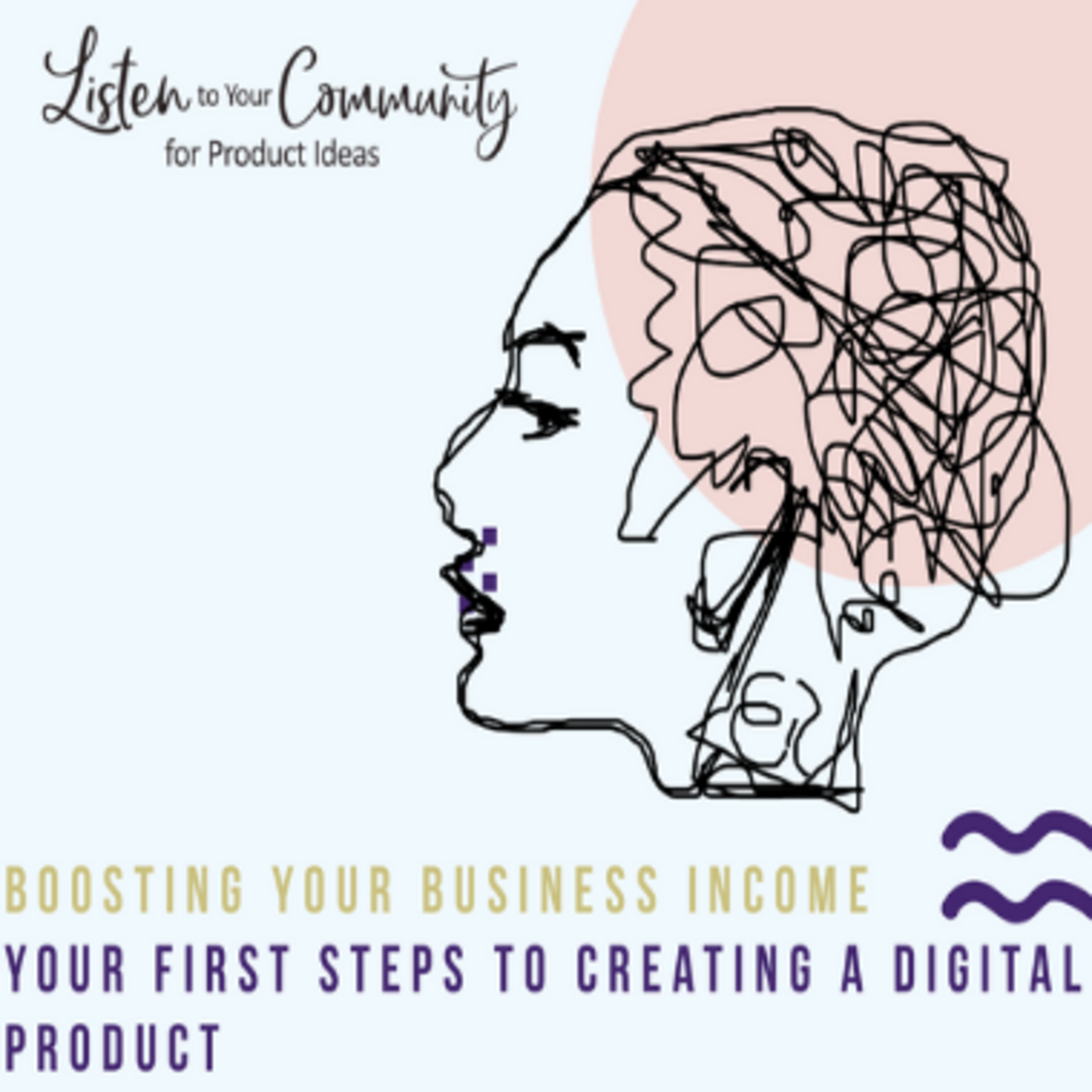 Create Your Own Digital Products & Boost Your Income