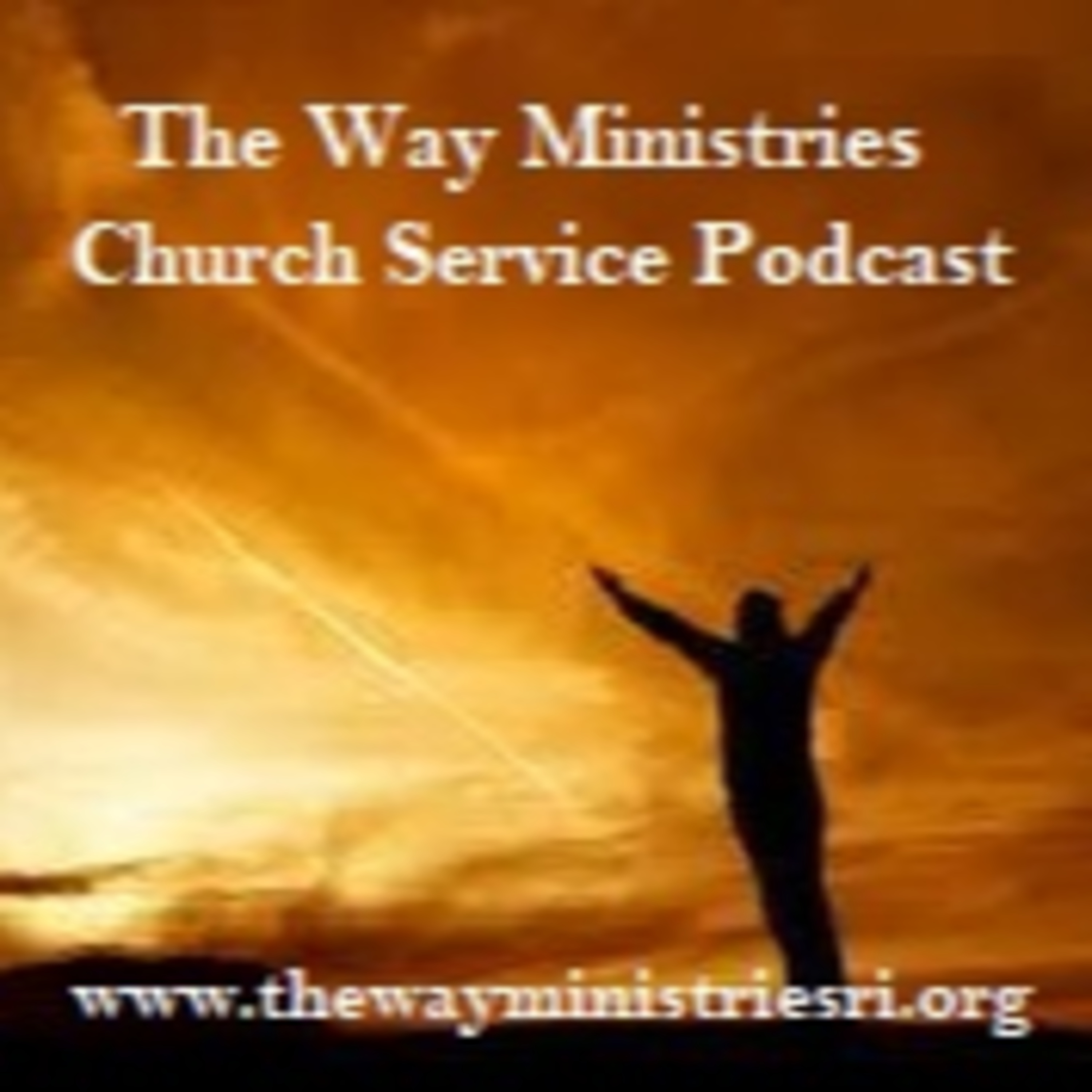  Christmas Message- The Way Ministries Church Service episode artwork