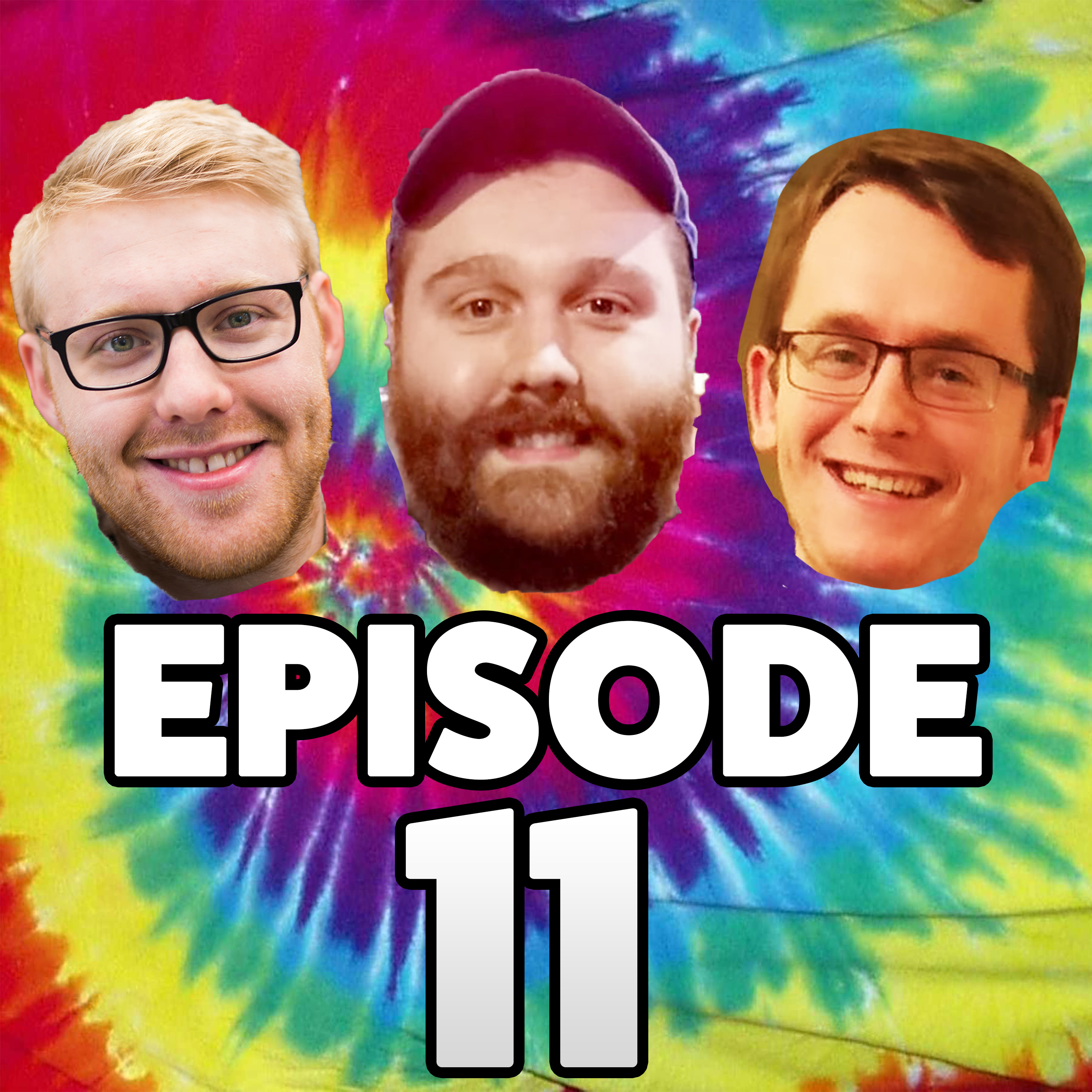The UnNamed Podcast