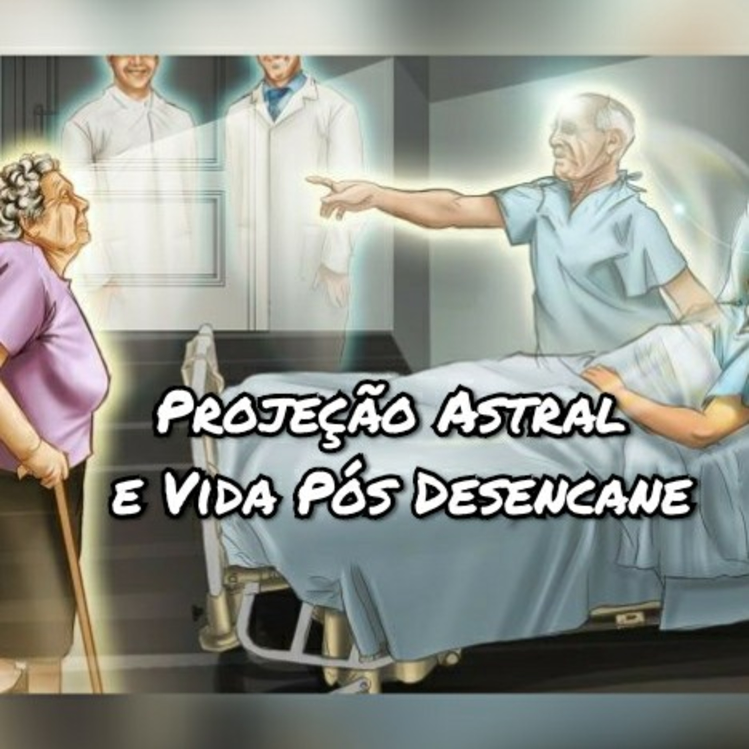 Espiritualidade Por Elisabette Godoy
