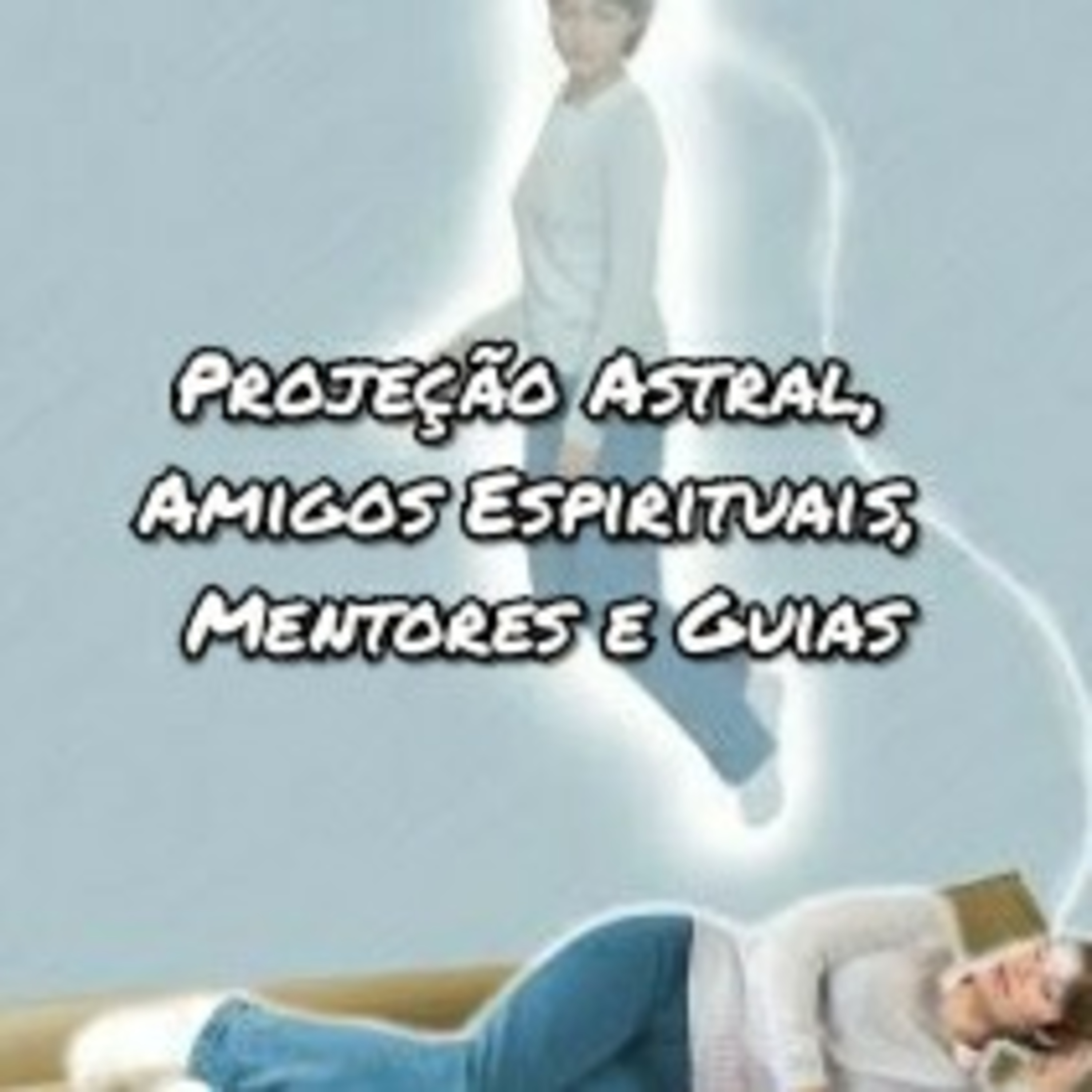 Espiritualidade Por Elisabette Godoy
