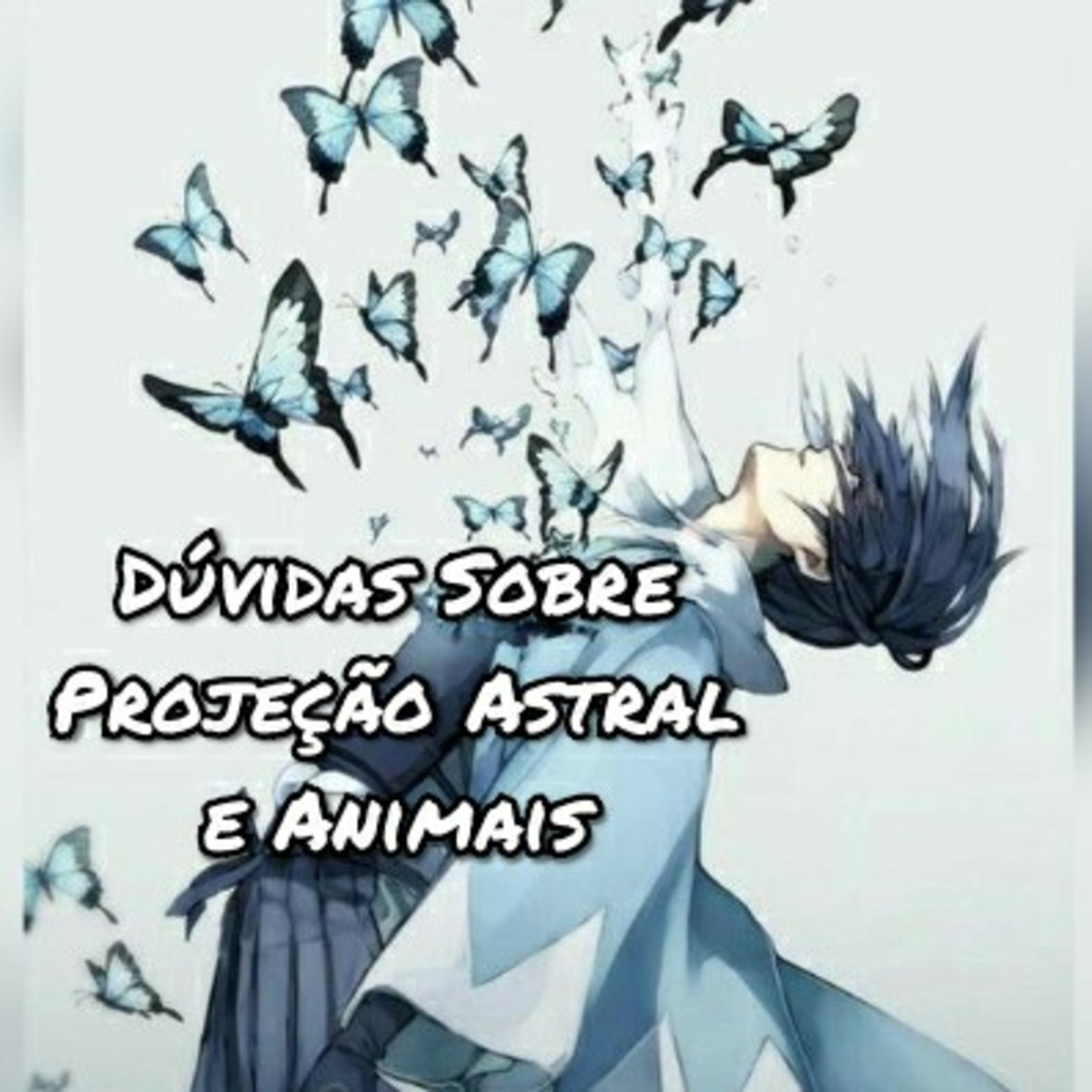 Espiritualidade Por Elisabette Godoy