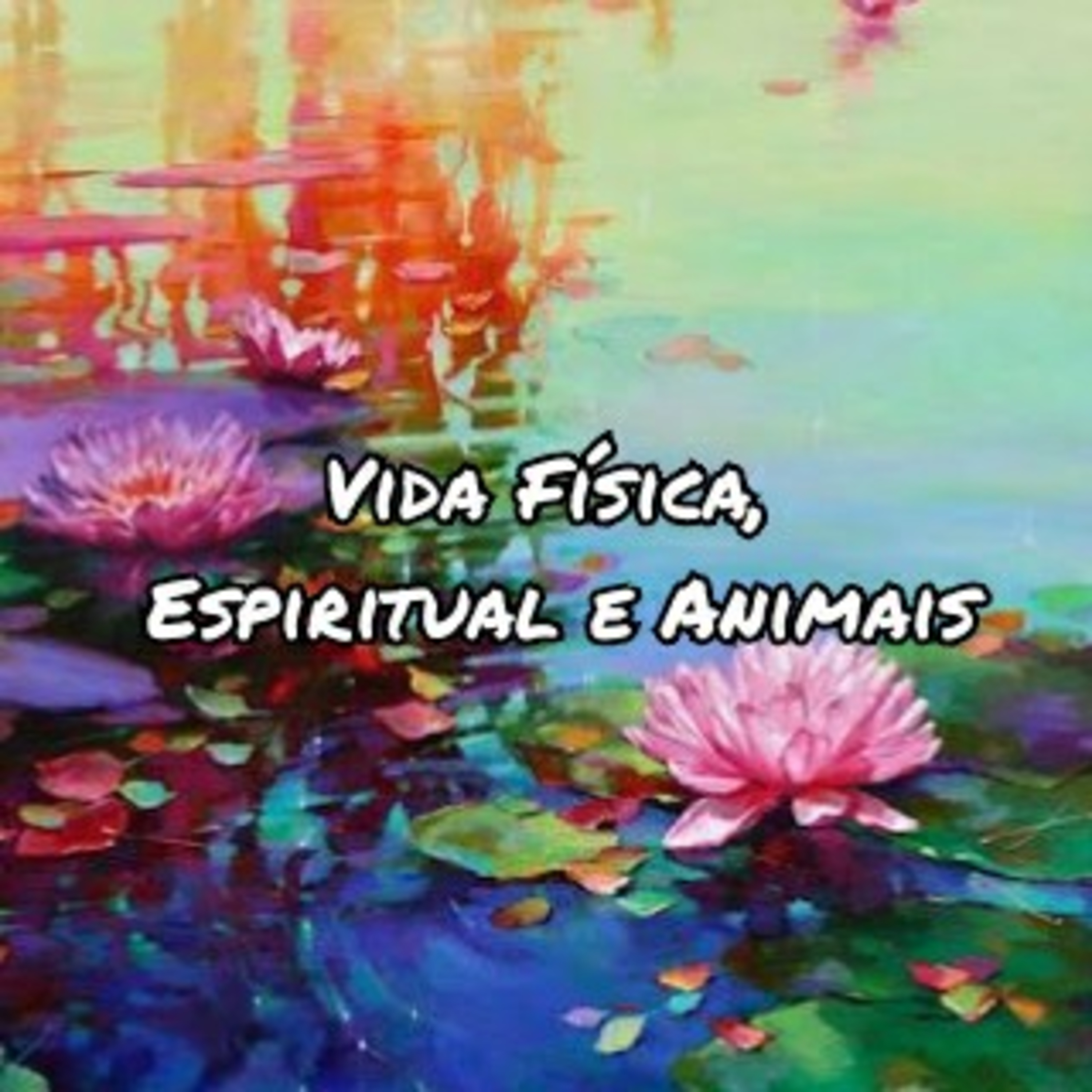 Espiritualidade Por Elisabette Godoy