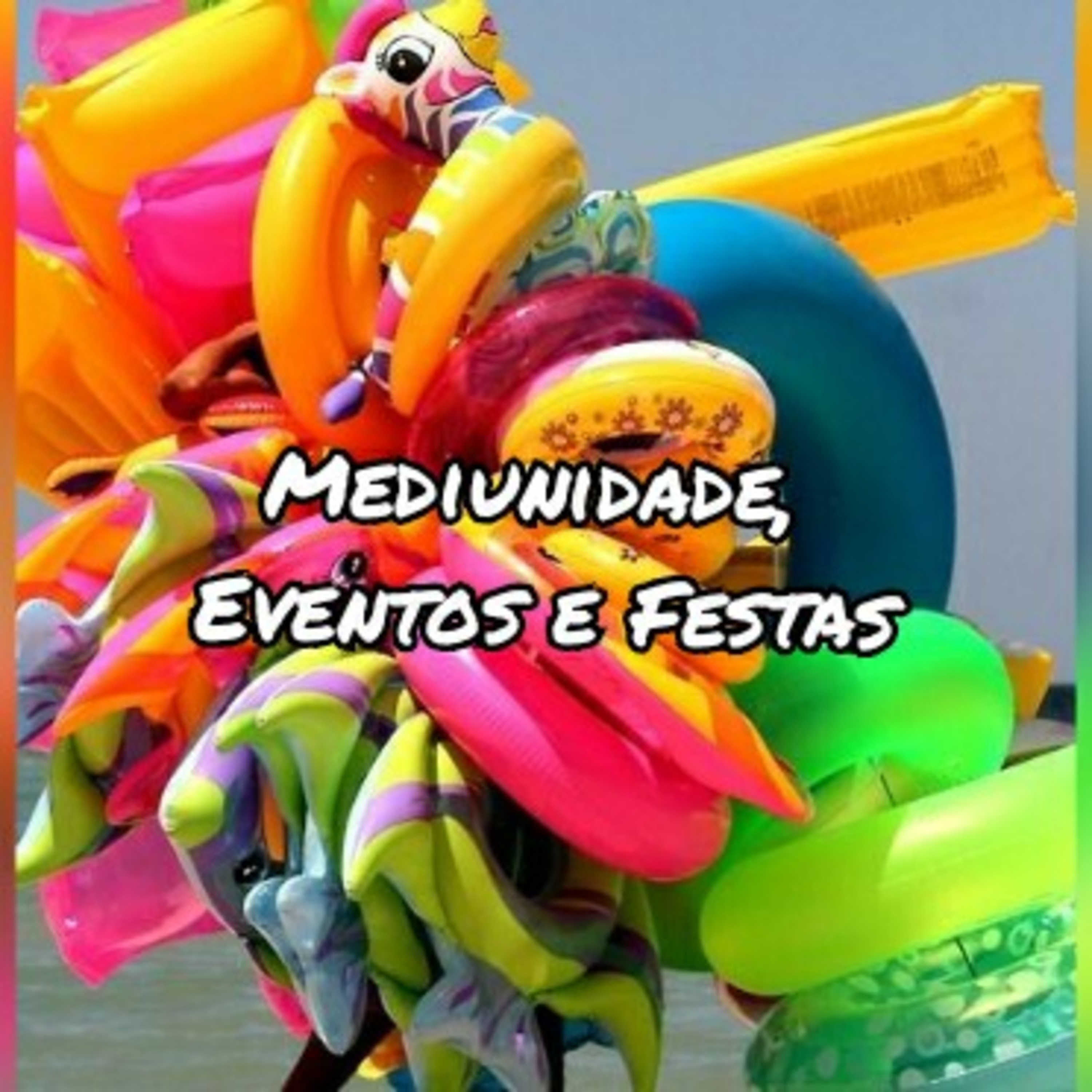Espiritualidade Por Elisabette Godoy